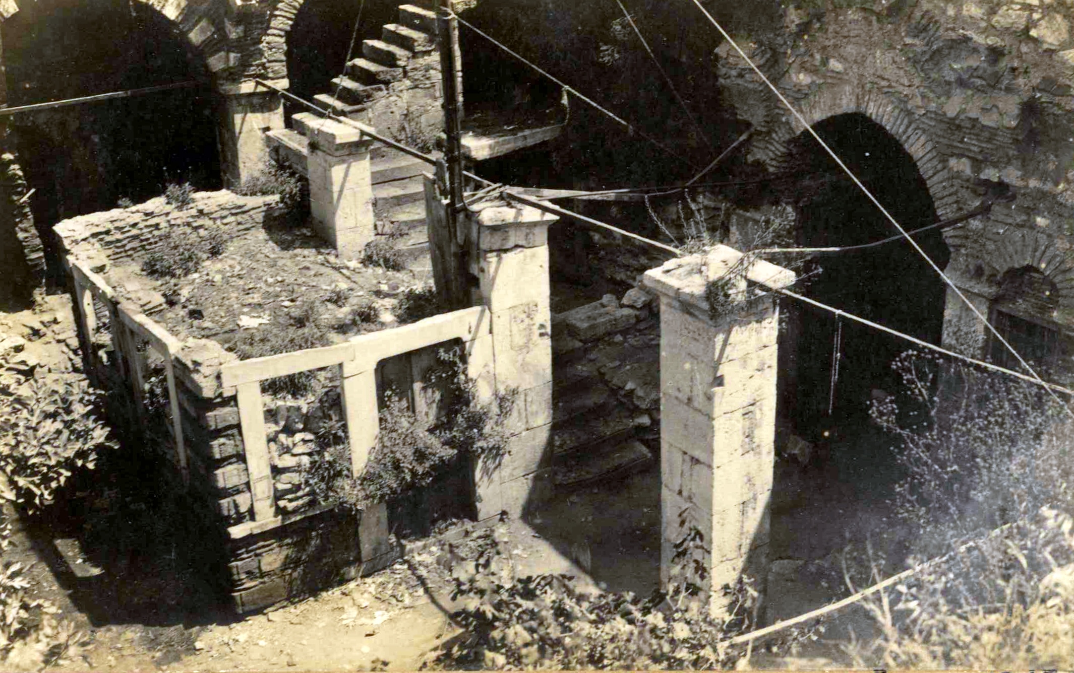Astarcı Han