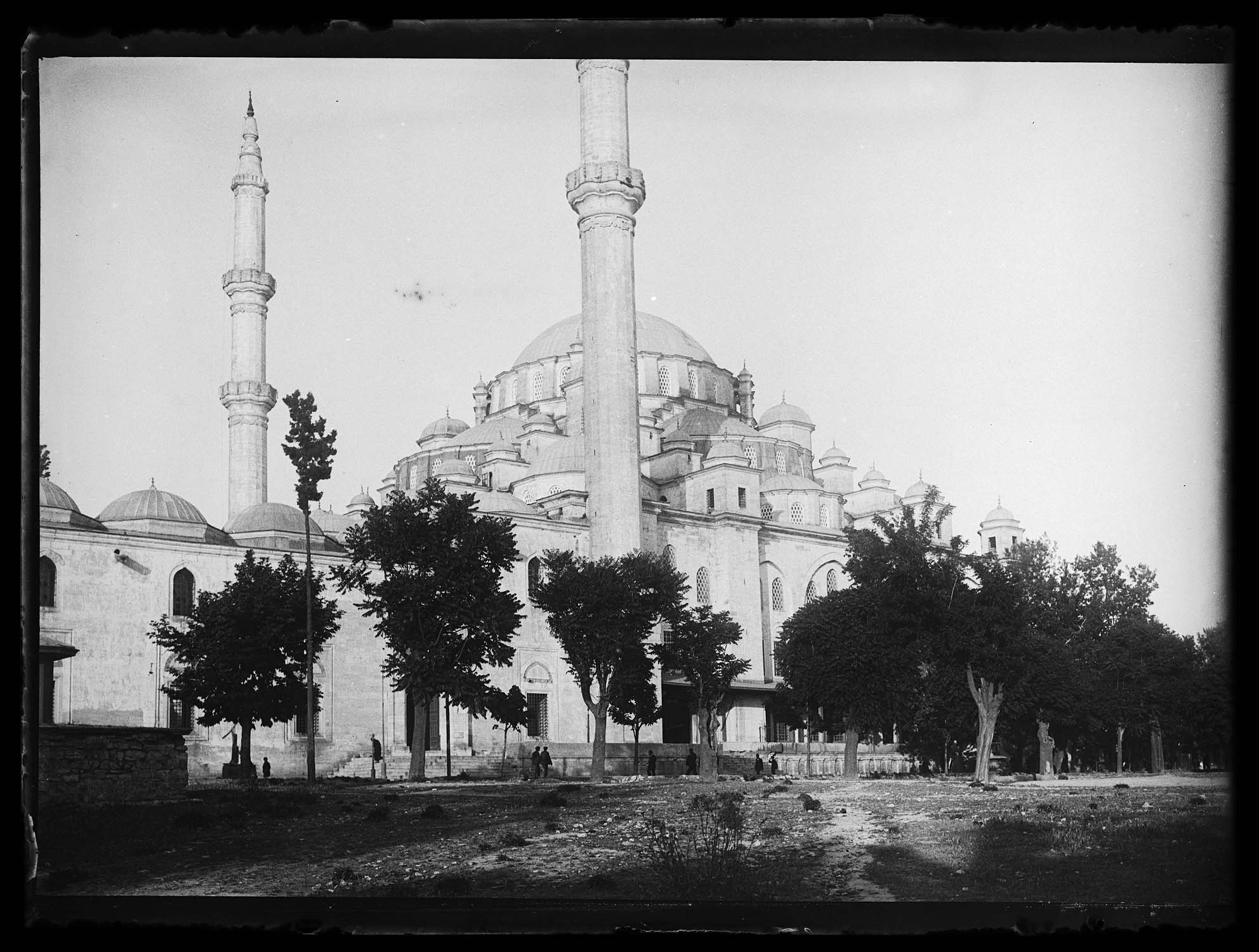 Fatih Camii