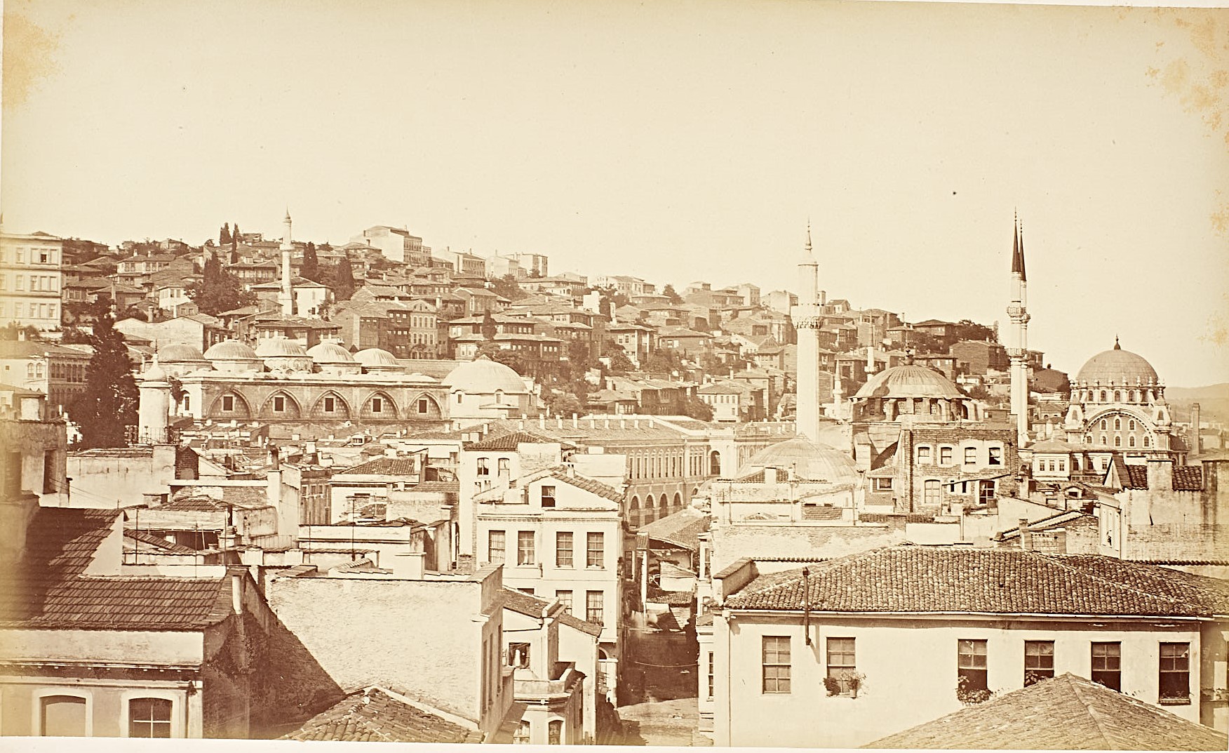 Tophane