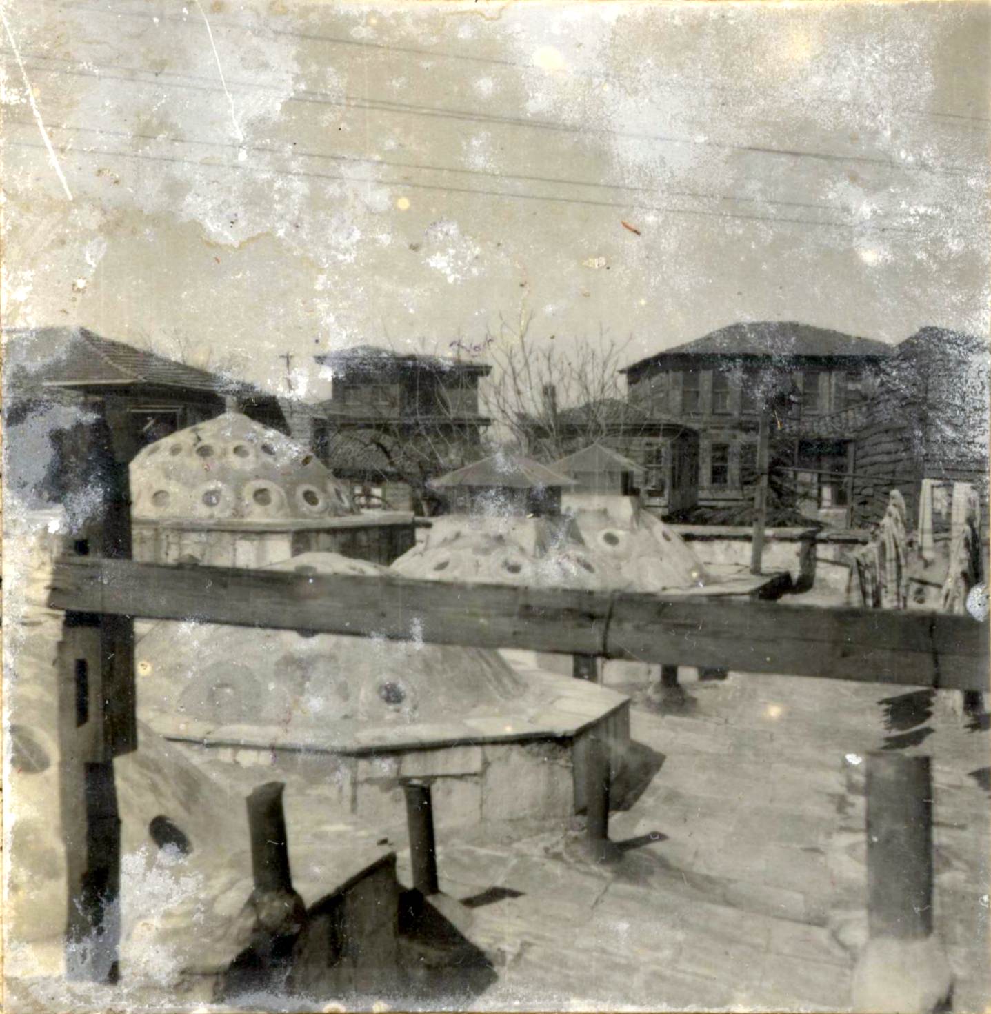 Zincirlikuyu Hamamı
