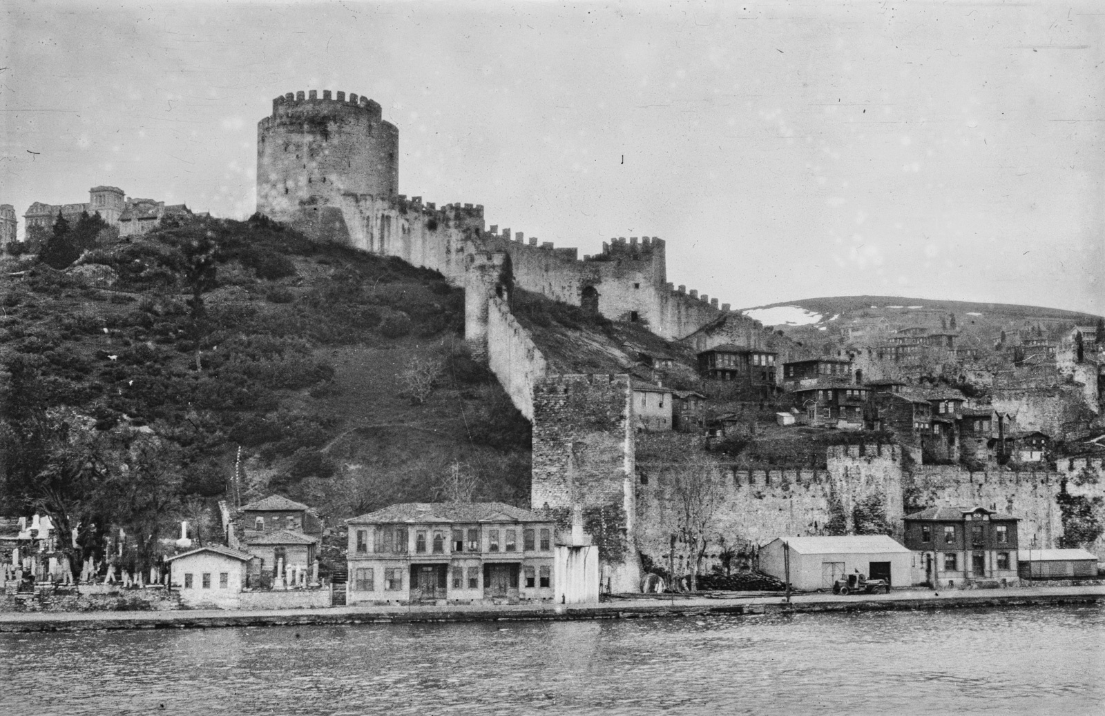 Rumeli Hisarı
