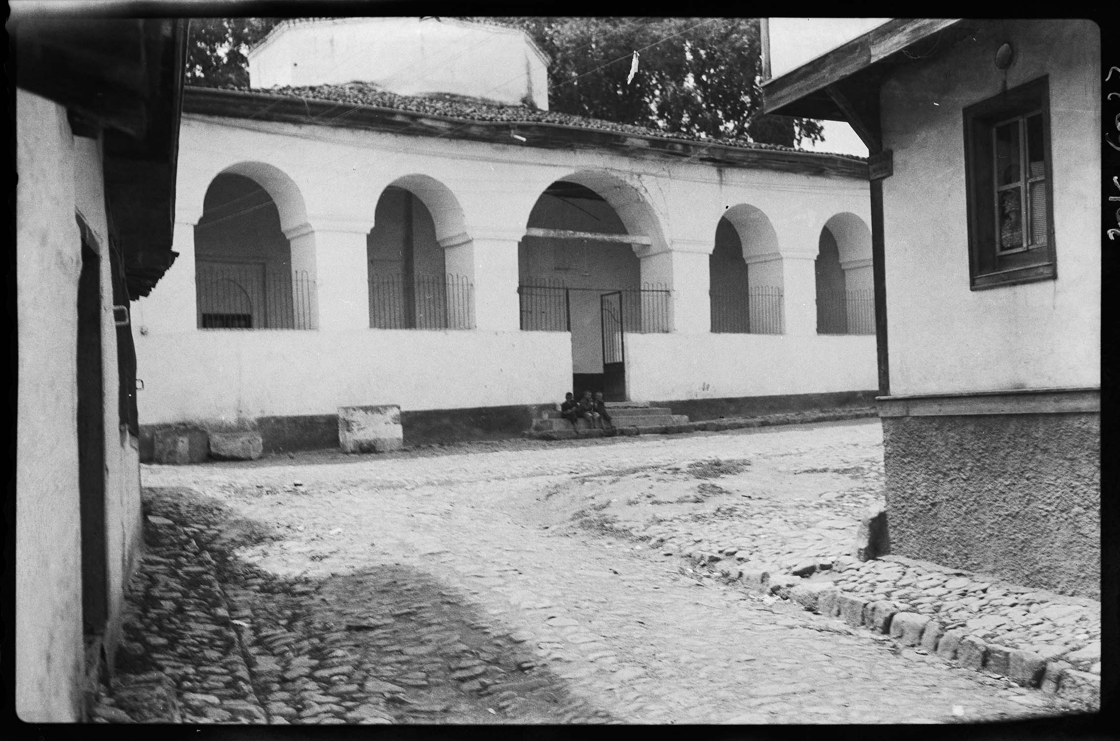 Timurtaş Camii