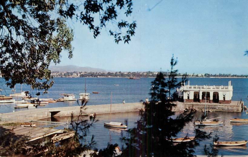 Moda İskelesi