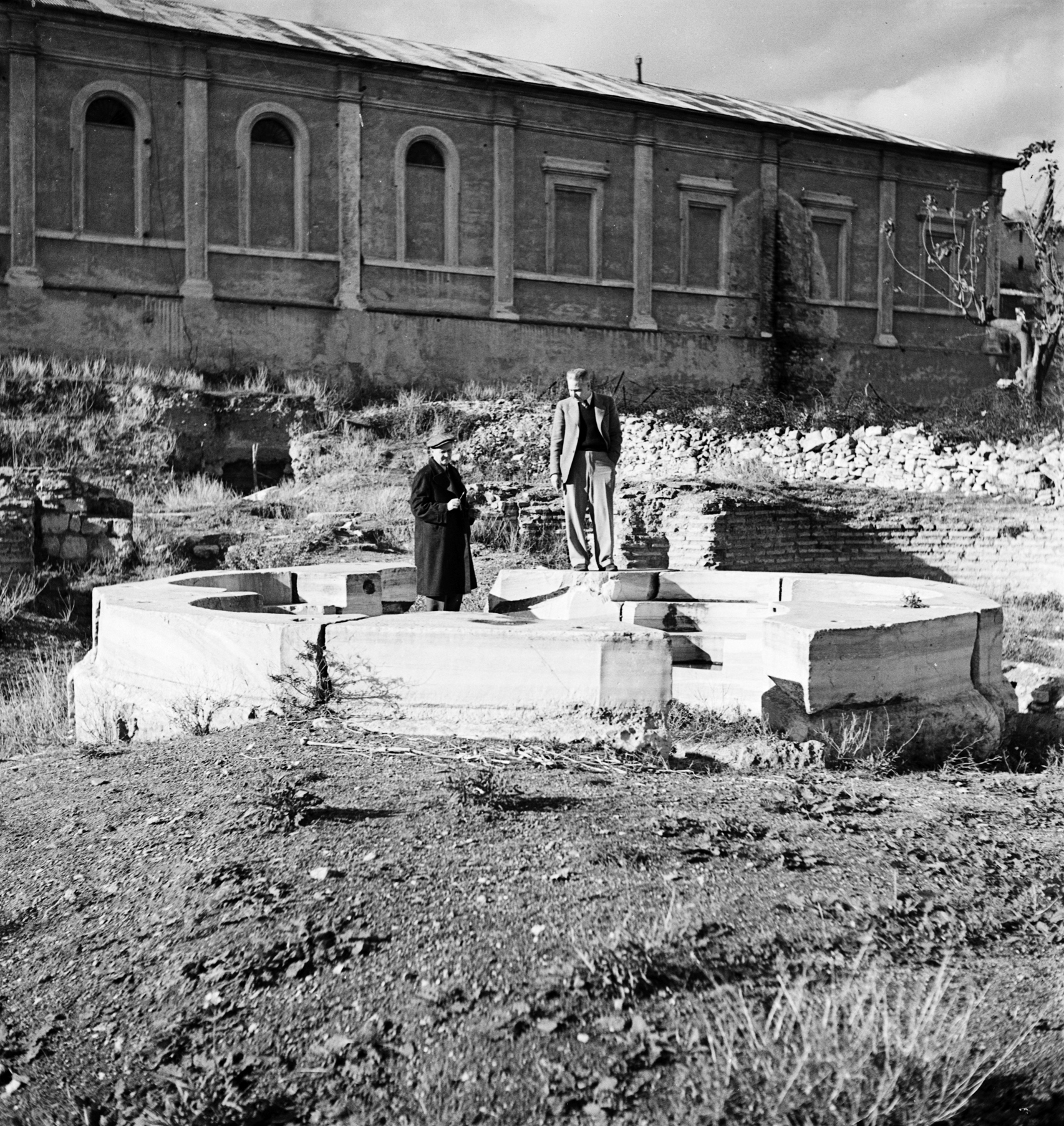 Hodegon Manastırı’ndan Kalanlar