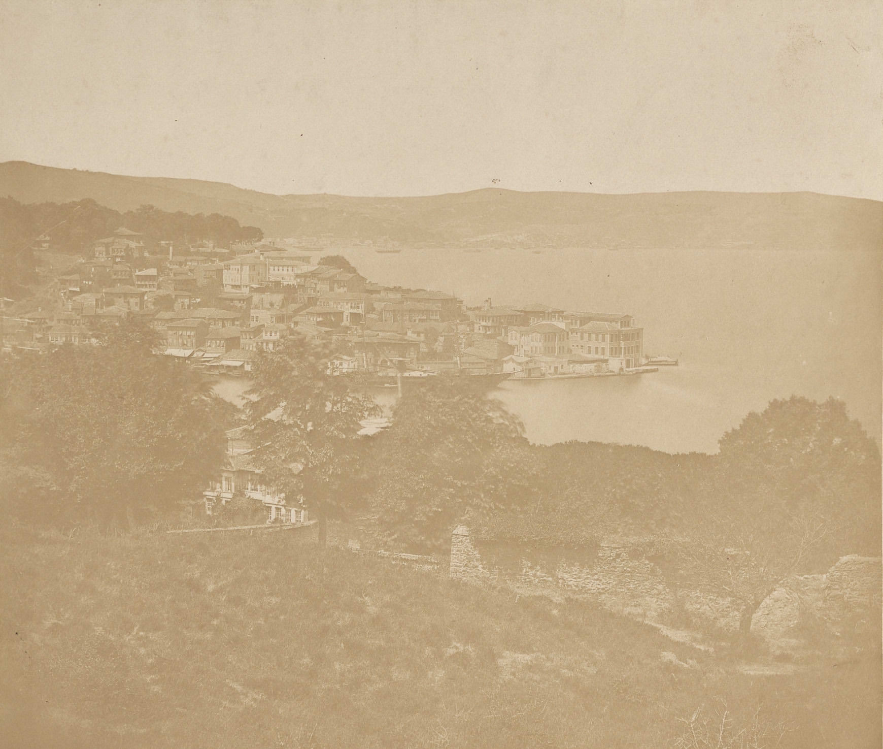 Tarabya