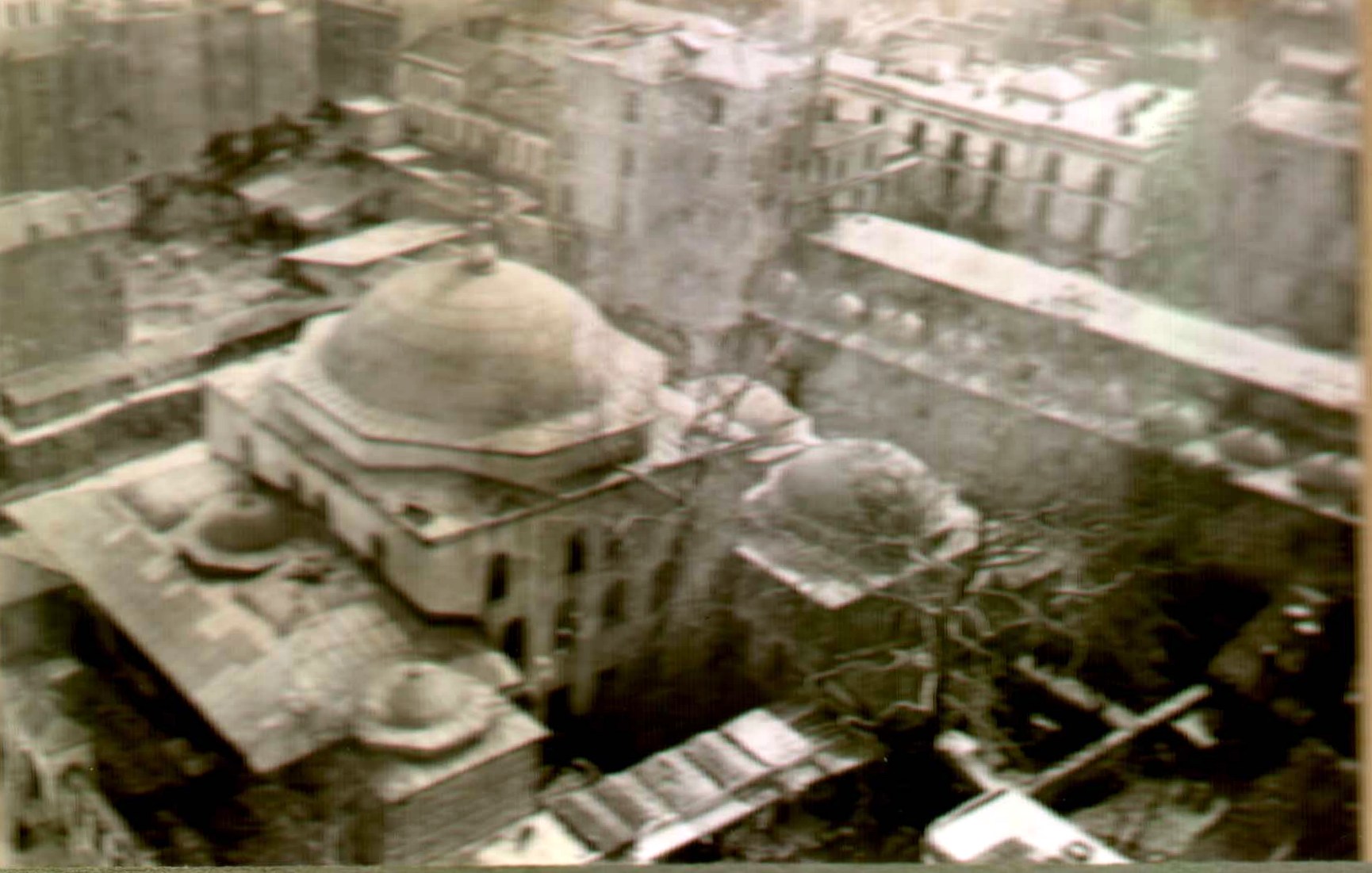 Hatice Turhan Sultan Türbesi