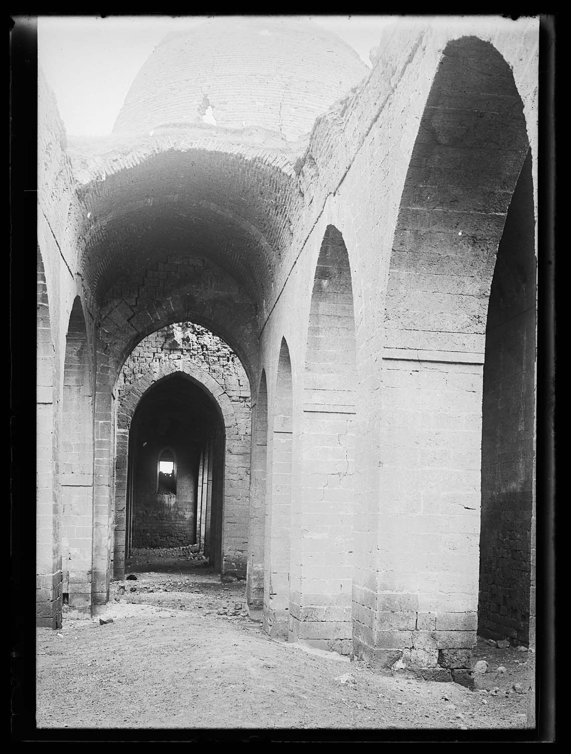 Kızıltepe Ulu Cami