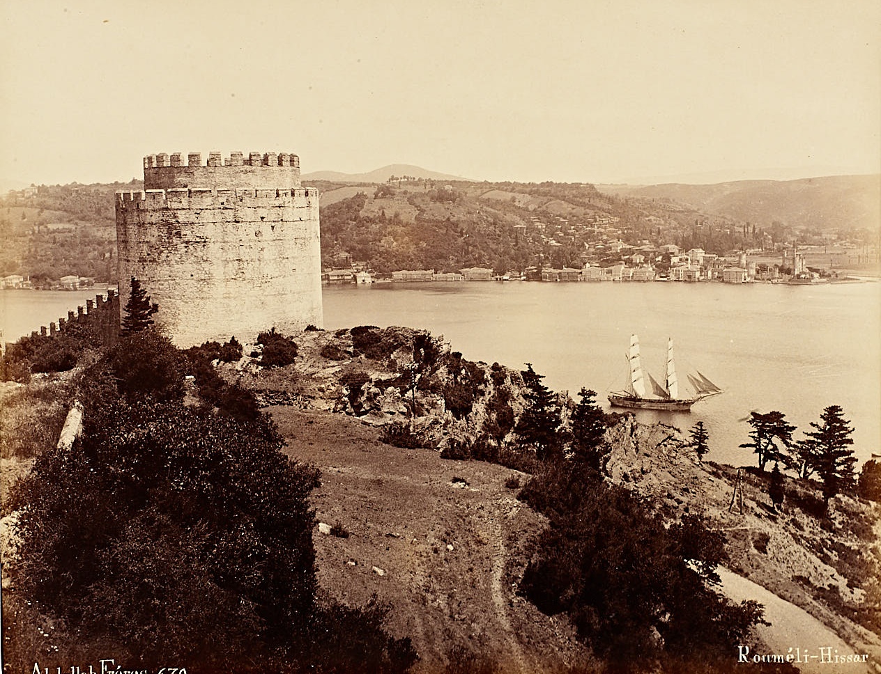 Rumeli Hisarı