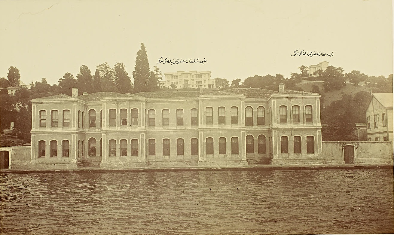Fatma Sultan Yalısı