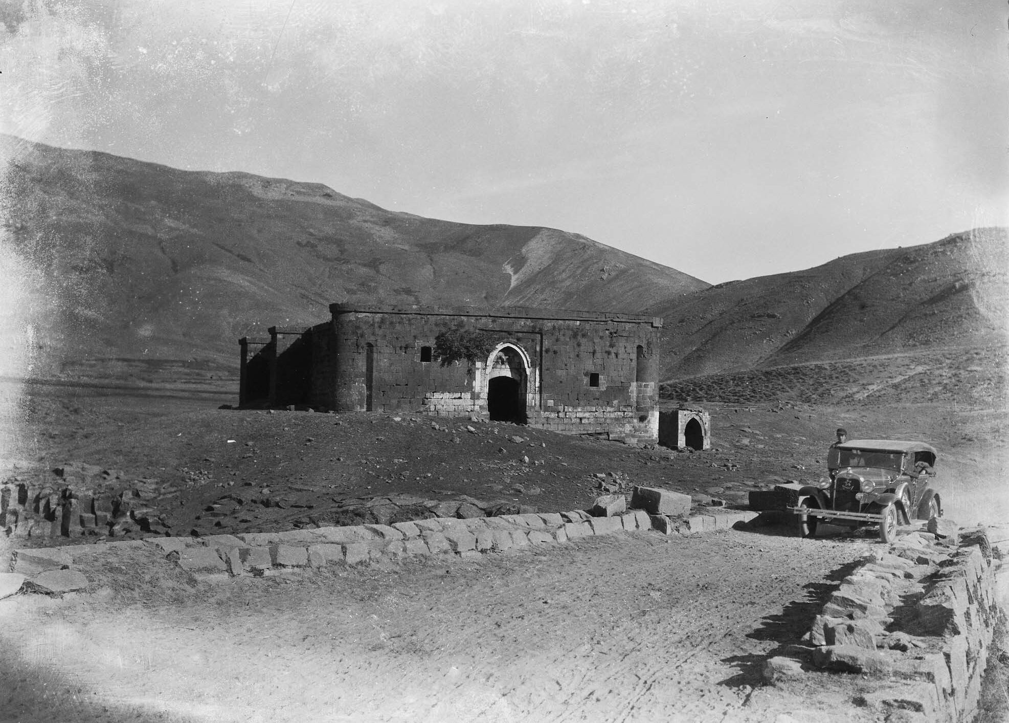 Papşin Hanı