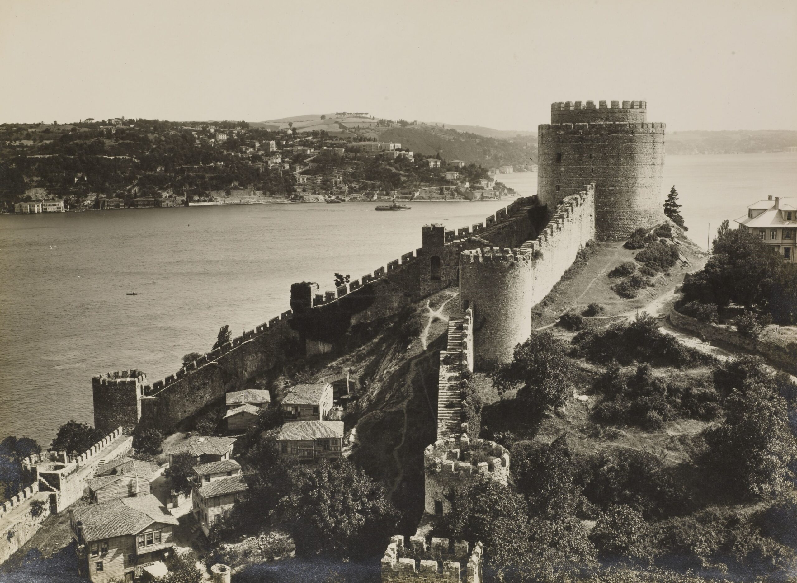 Rumeli Hisarı