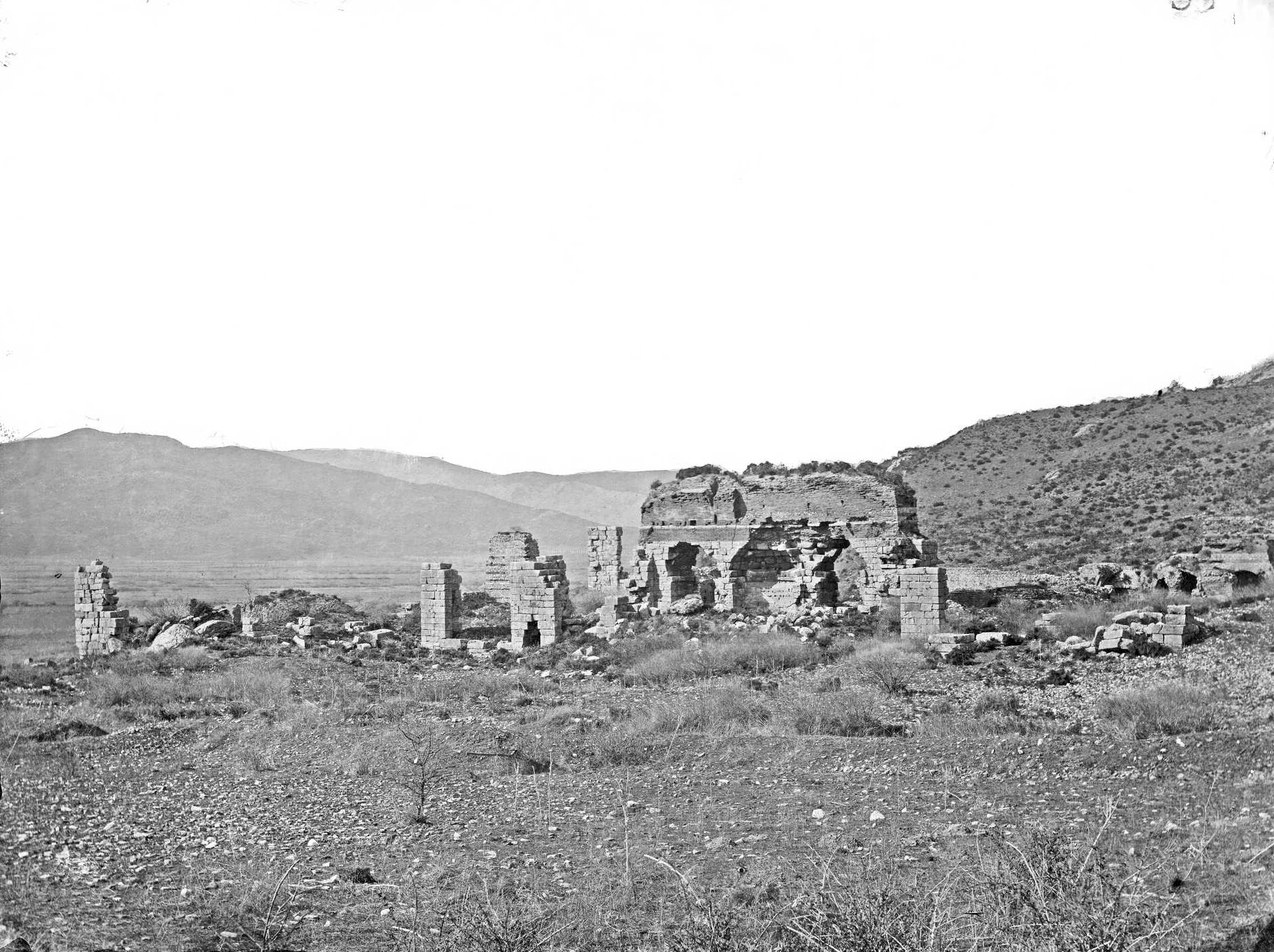 Efes Doğu Gymnasiumu
