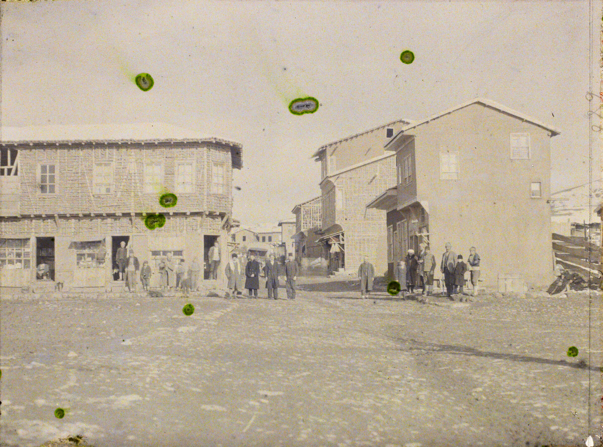 Bozüyük