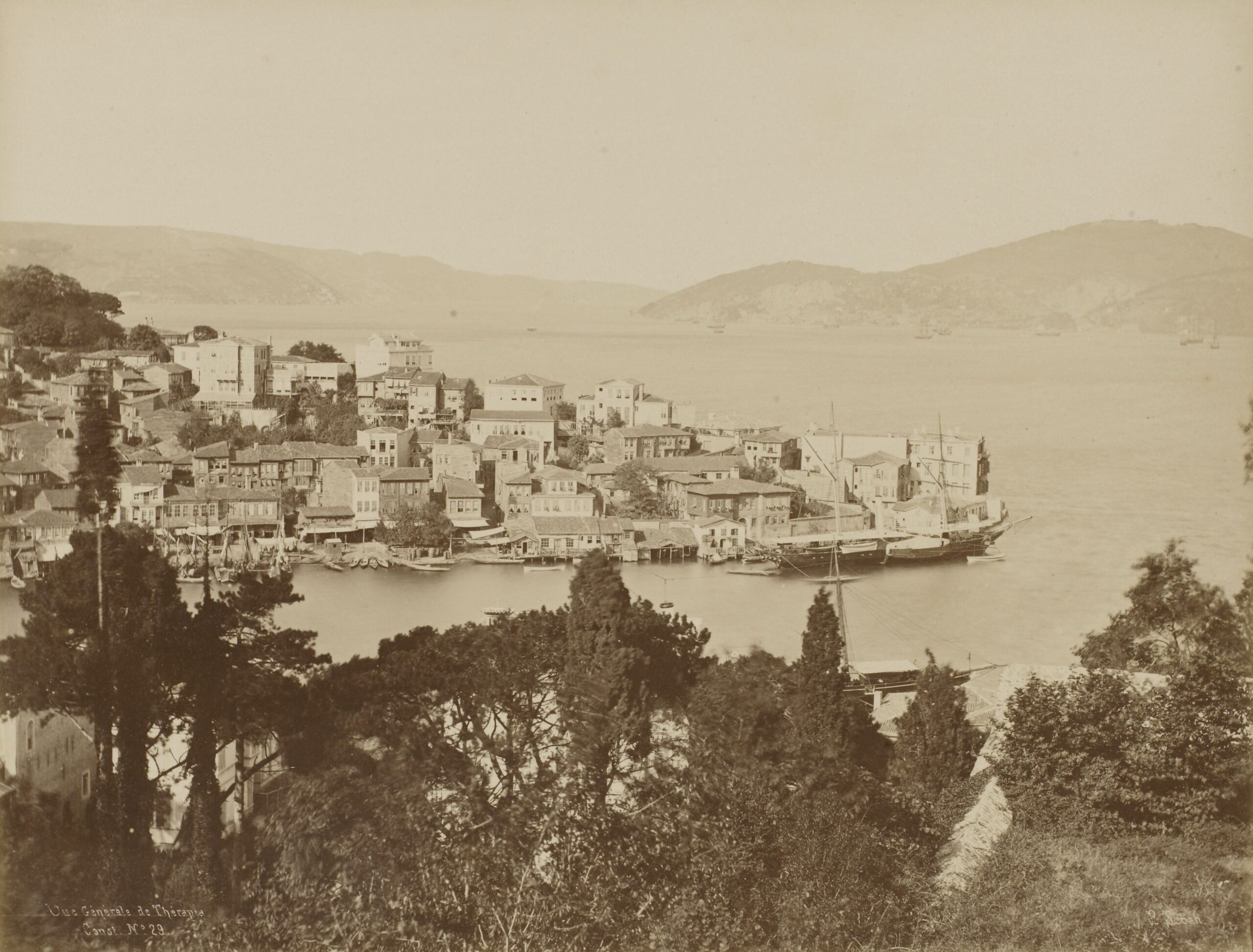 Tarabya Koyu