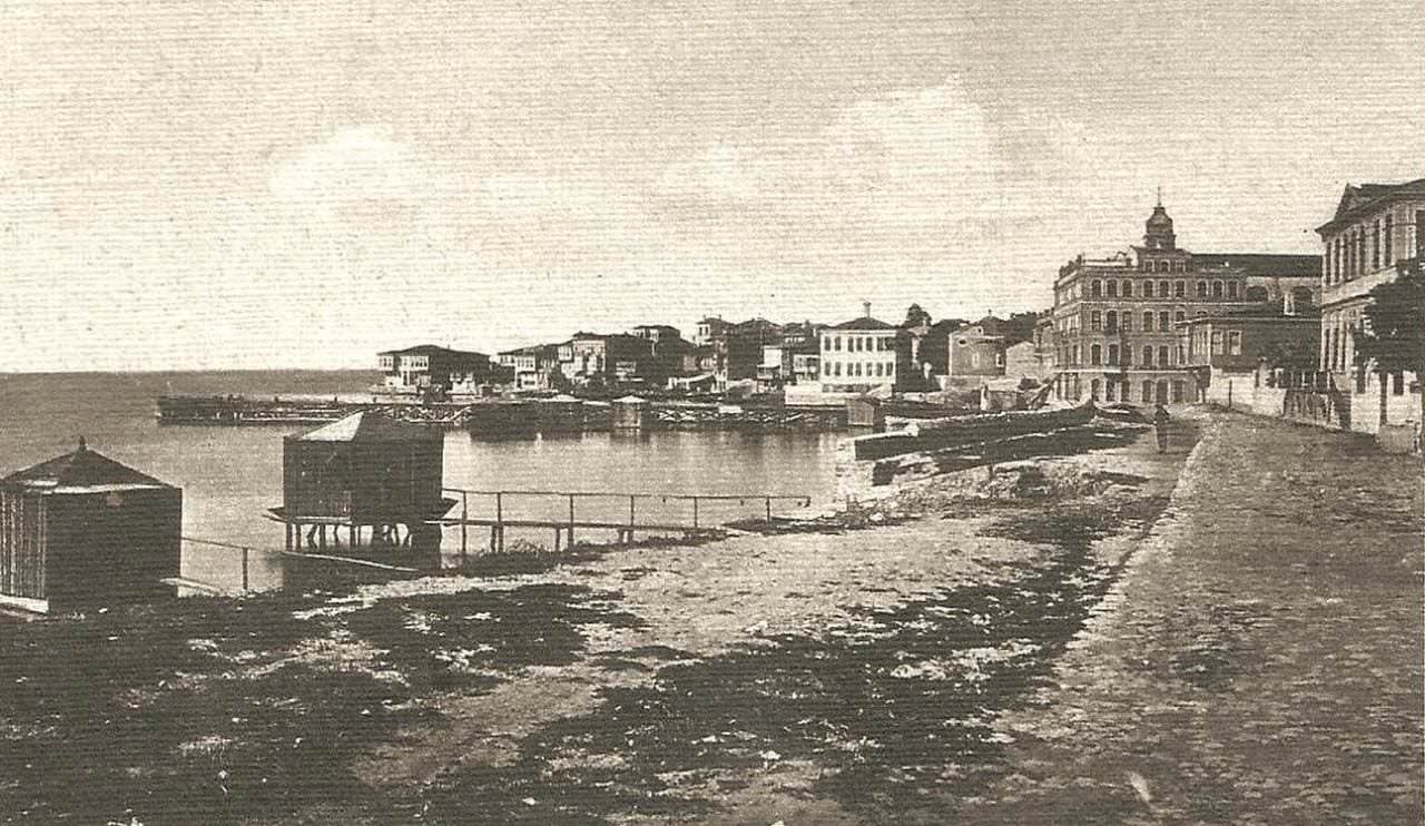 Yeşilköy
