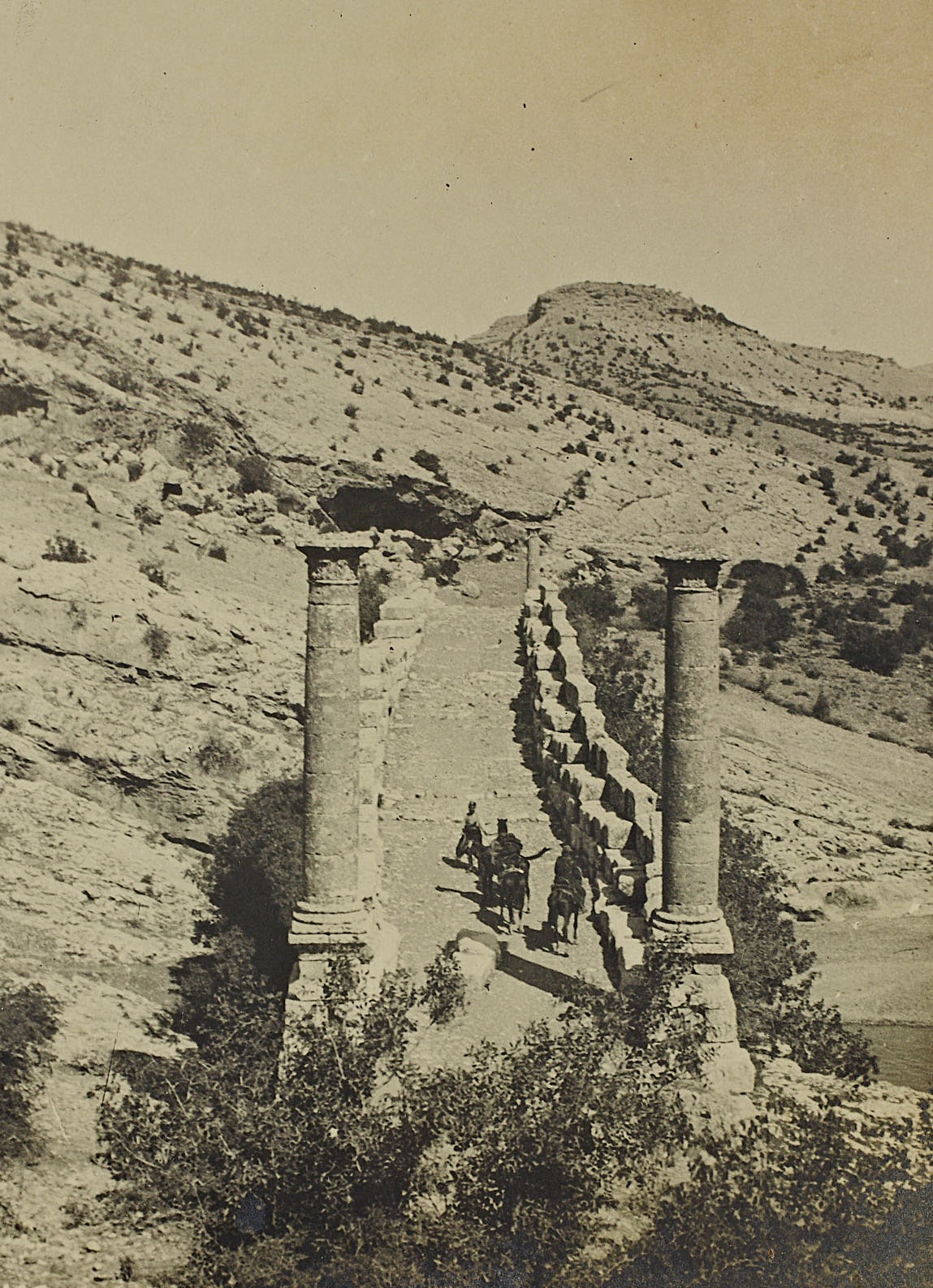 Cendere Köprüsü