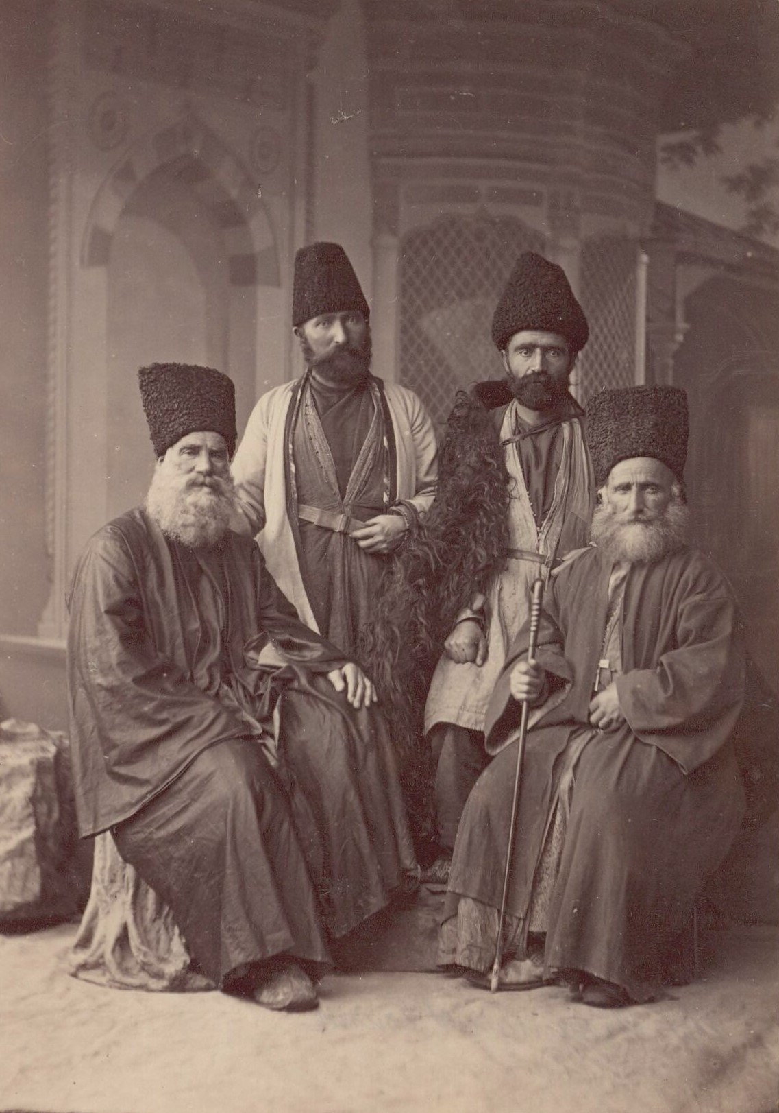 Erivan Ermenileri
