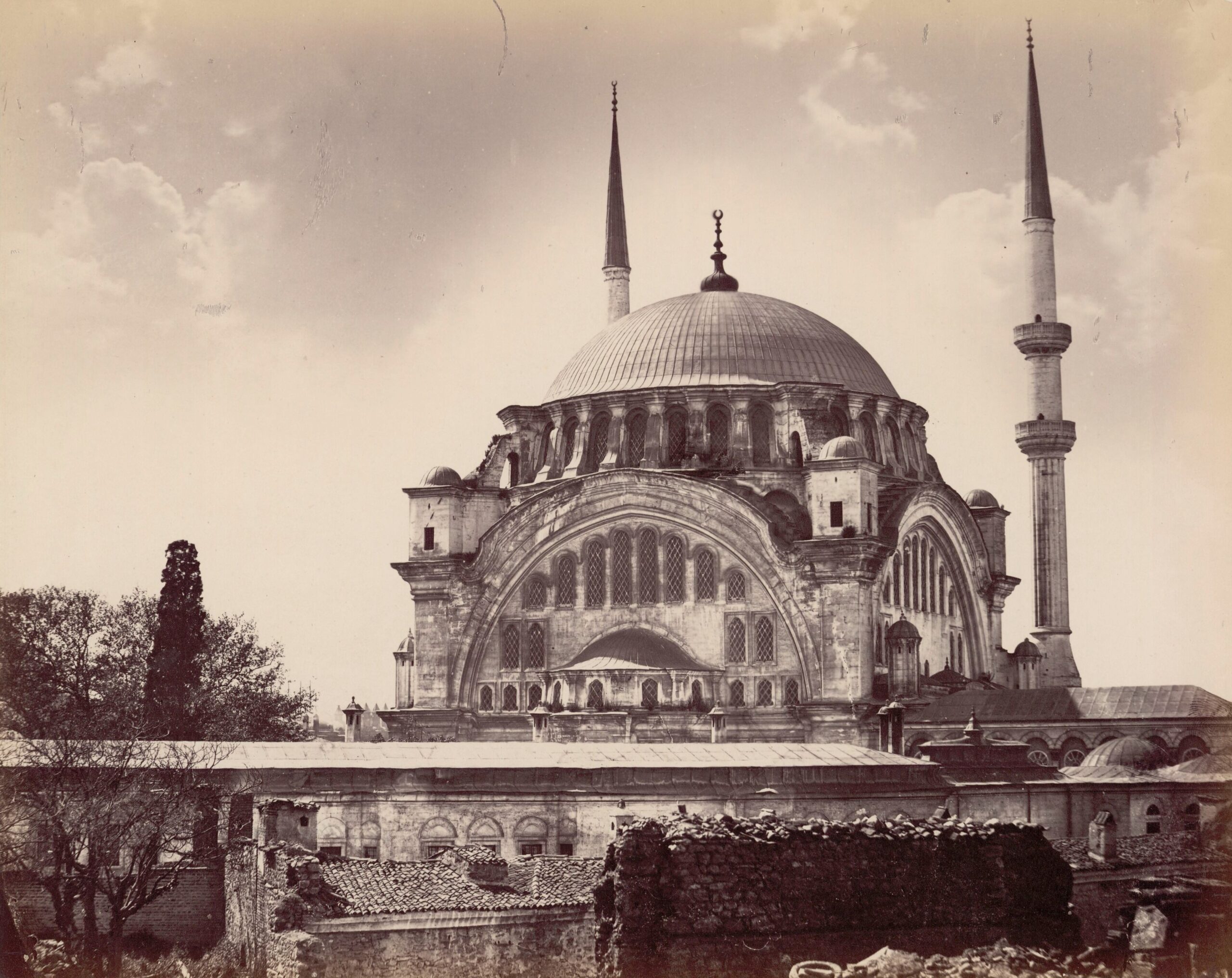 Nuruosmaniye