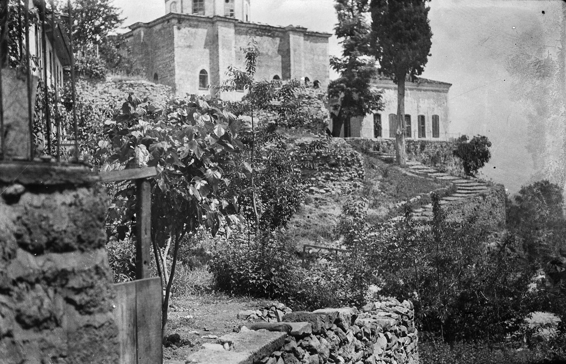 Üftade Camii