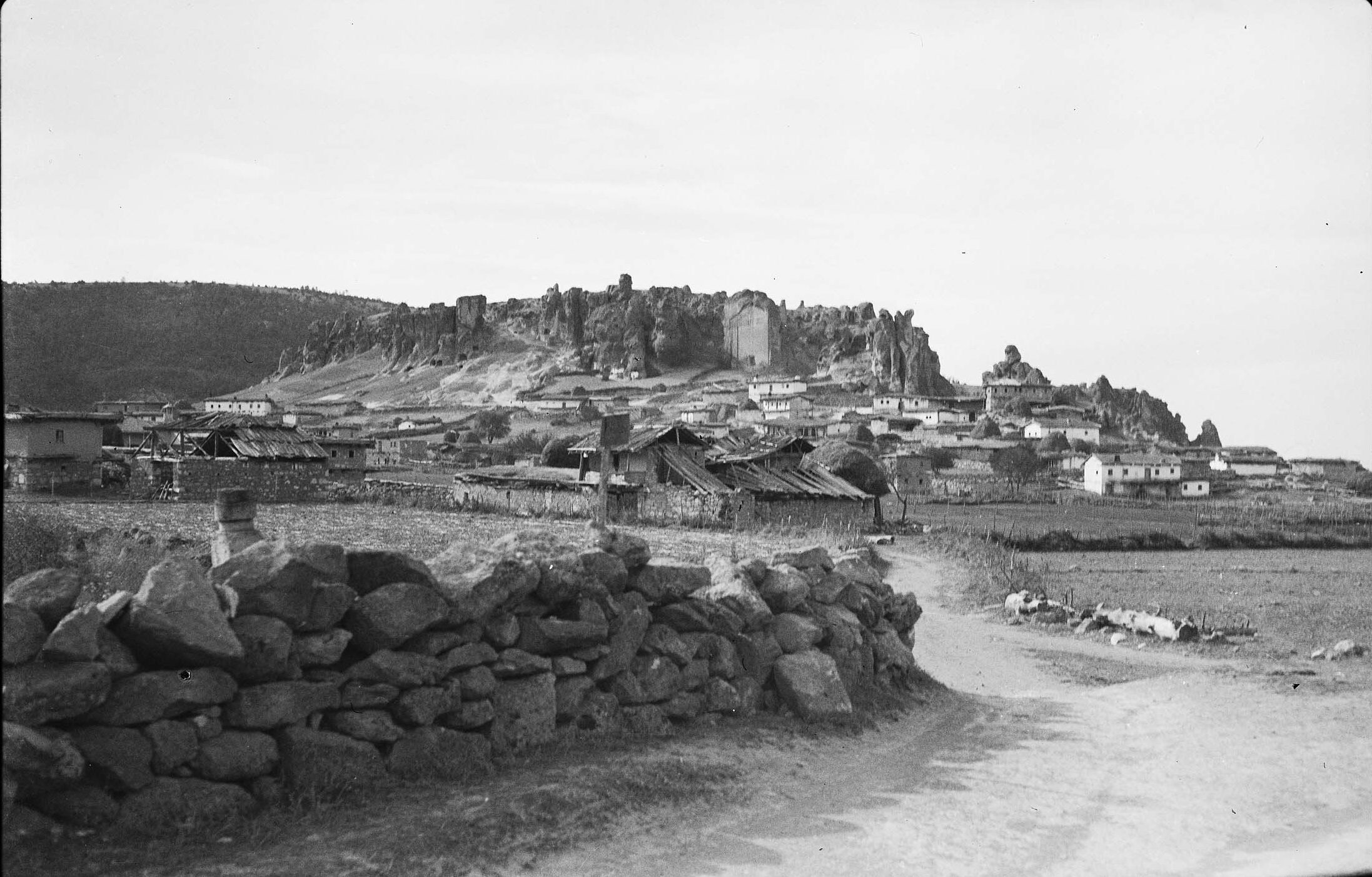Midas Şehri