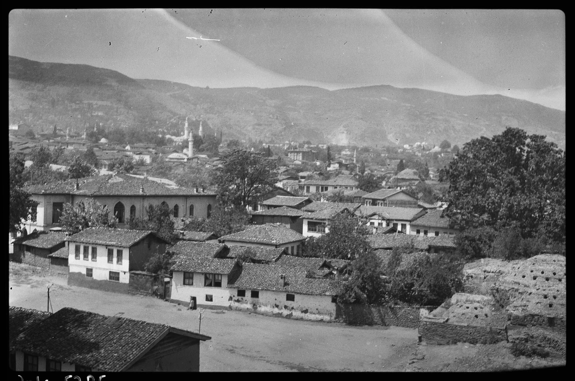 Bursa Görünümü