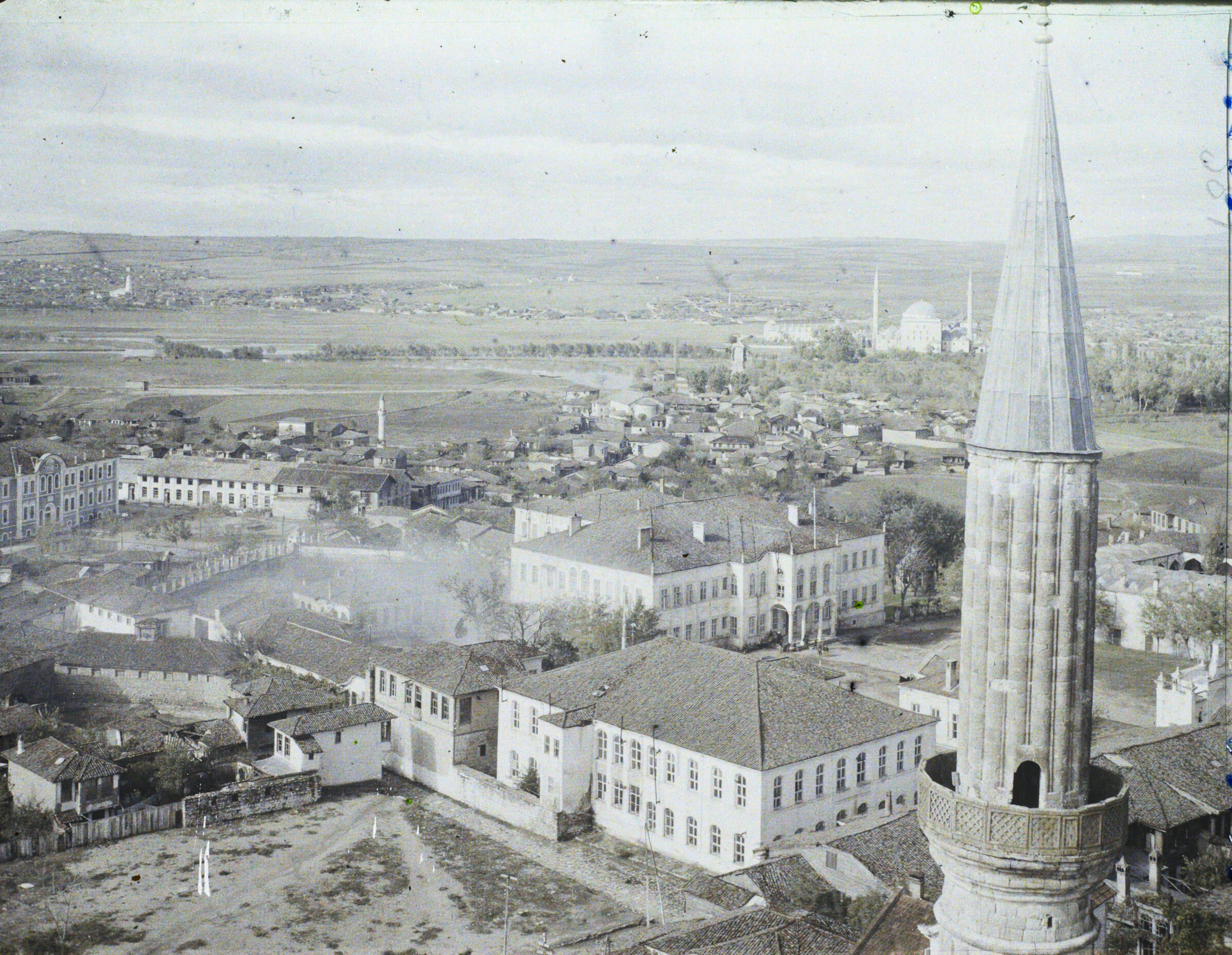 Edirne