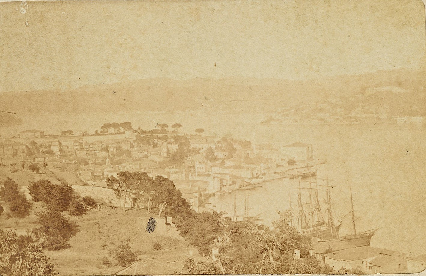 Arnavutköy