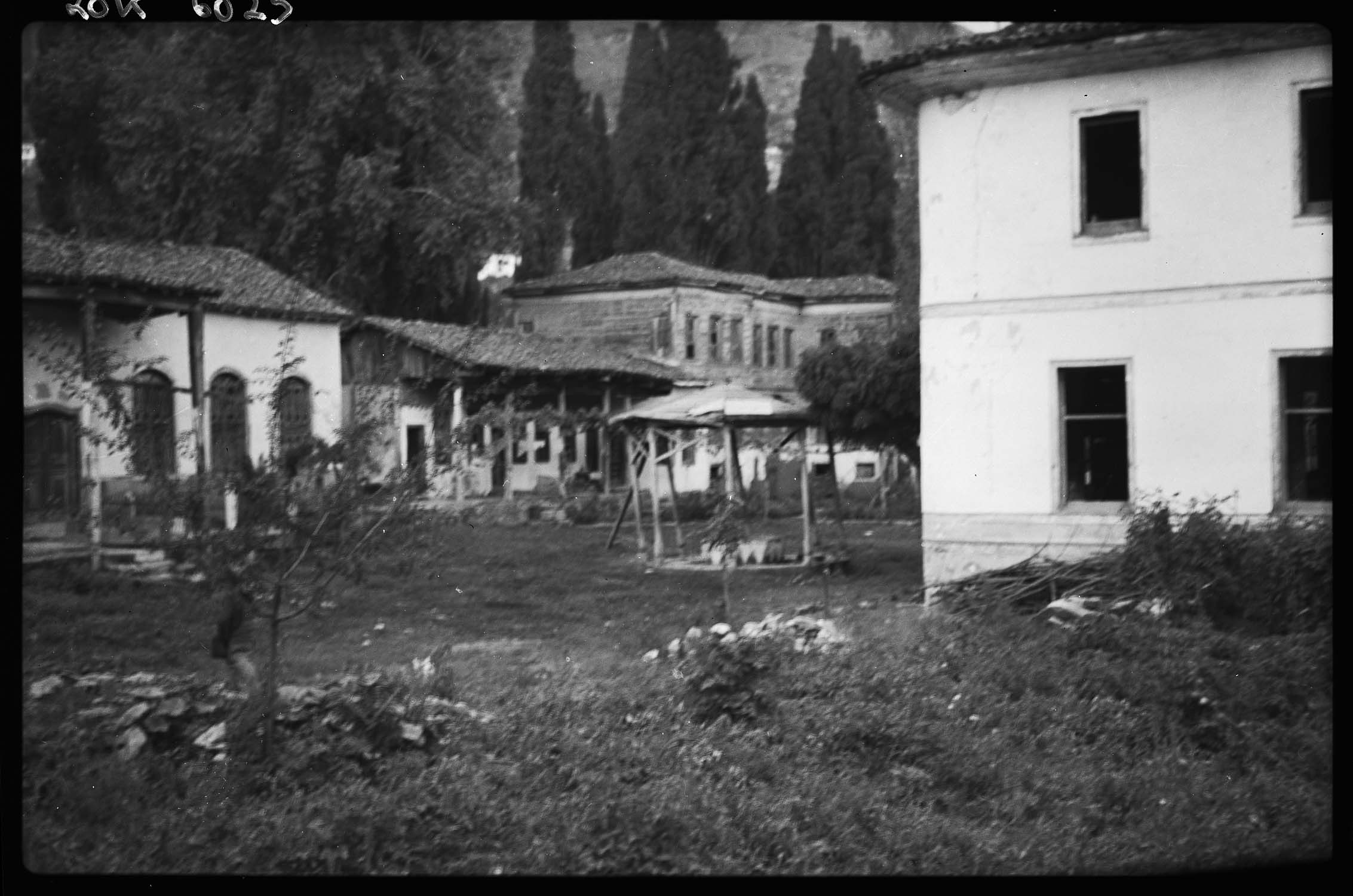 Bursa Mevlevihanesi