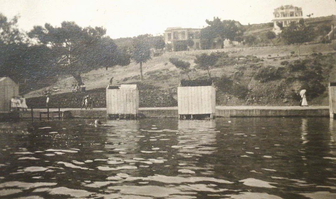 Kınalıada