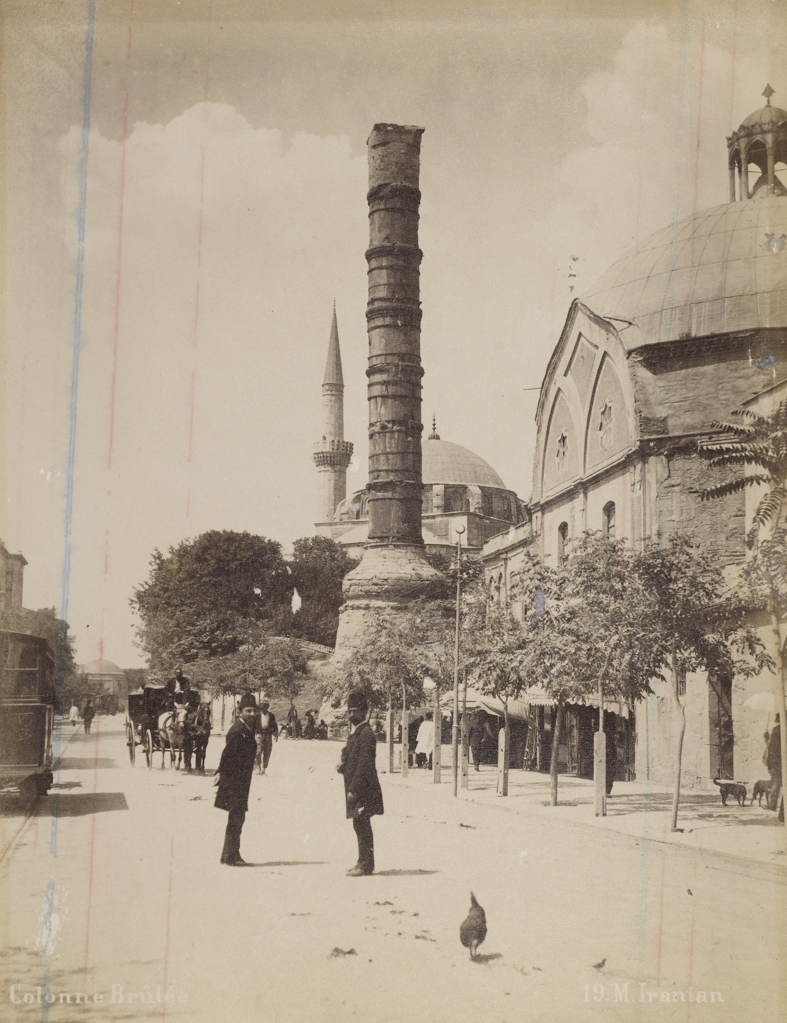 Çemberlitaş