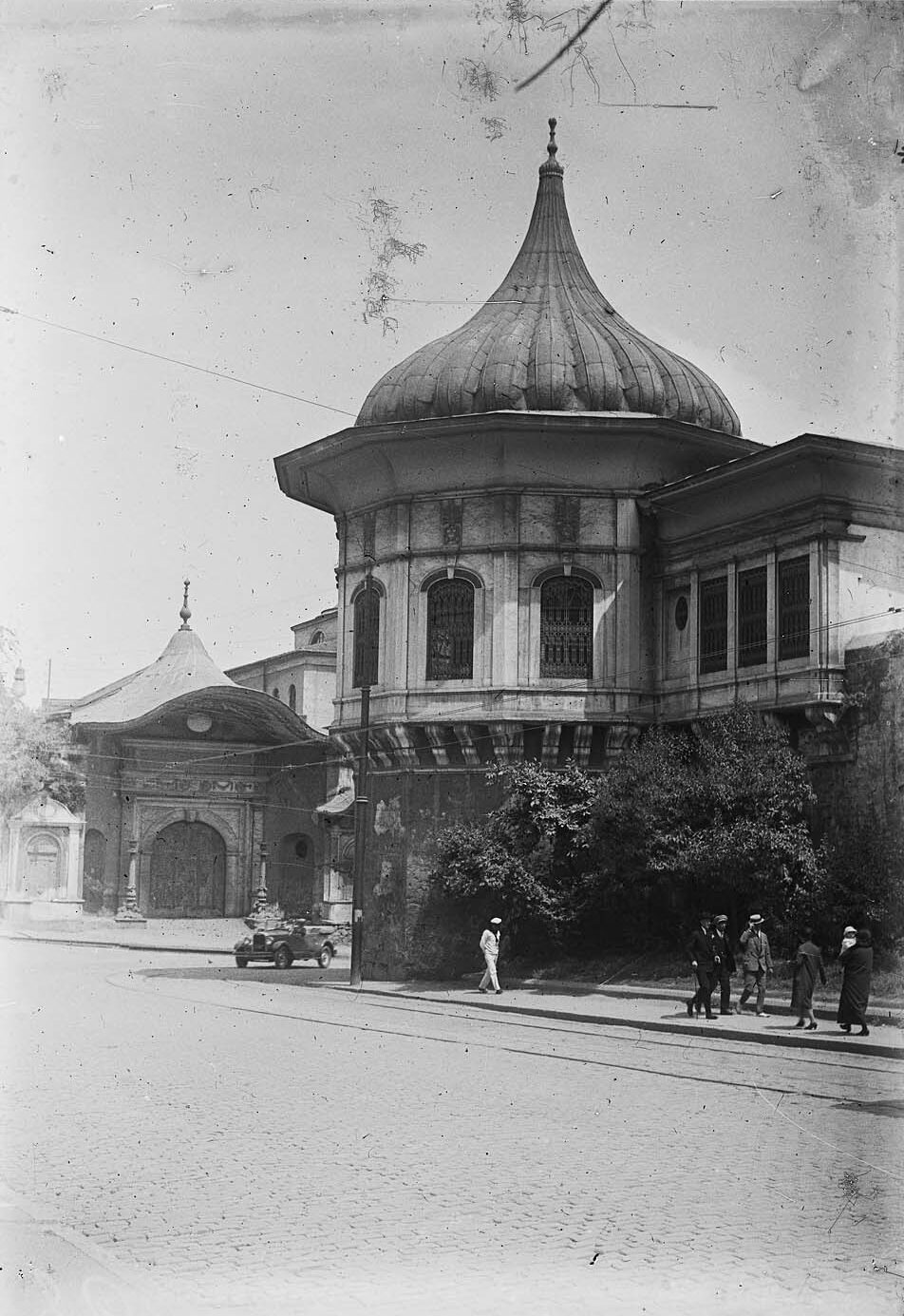 Alay Köşkü