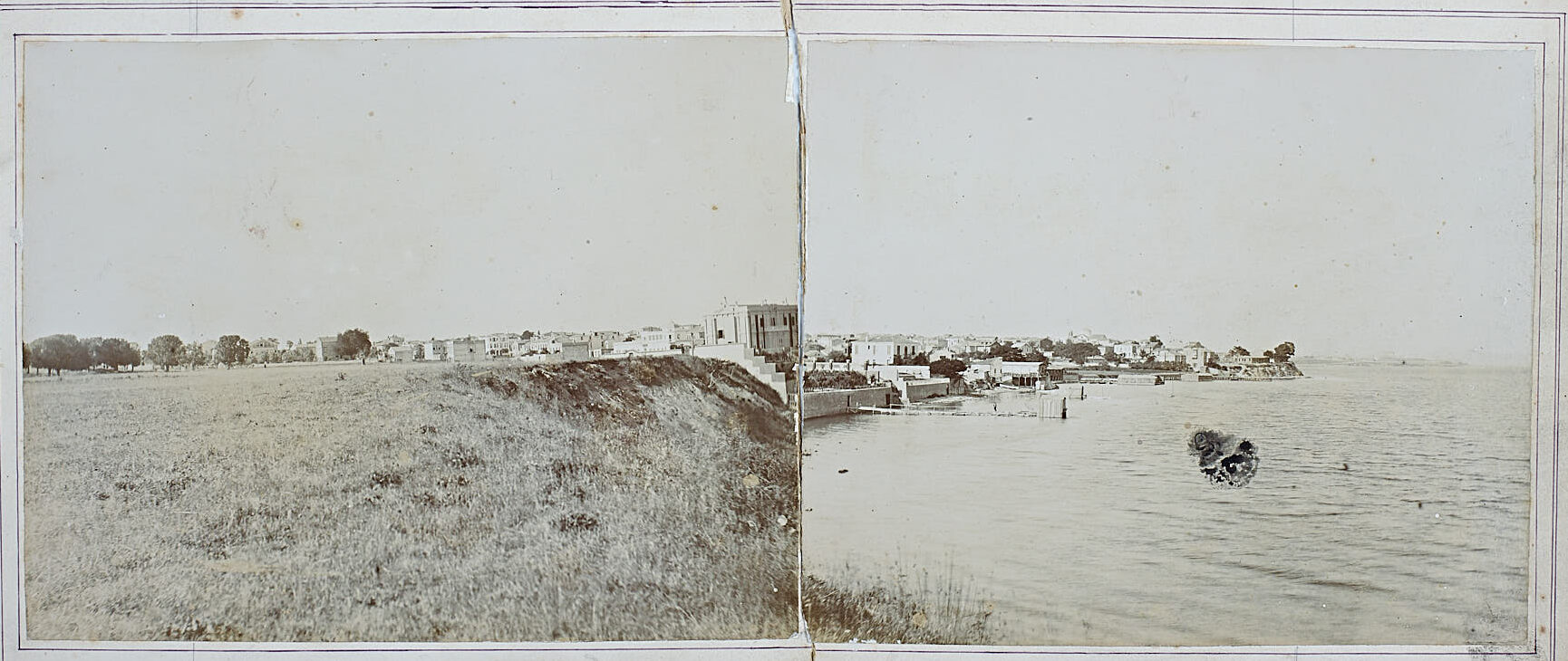 Bakırköy Sahili