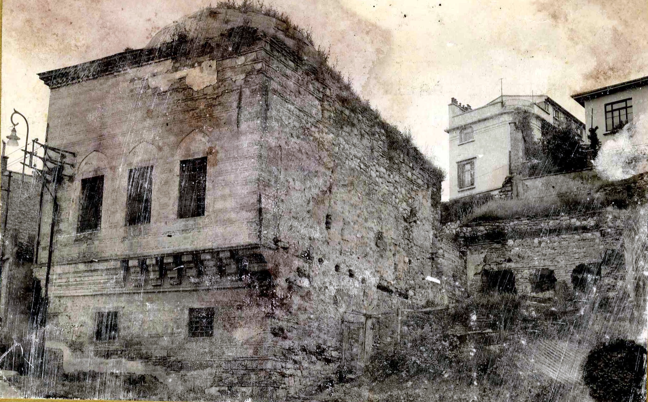 Abdullah Paşa Sıbyan Mektebi