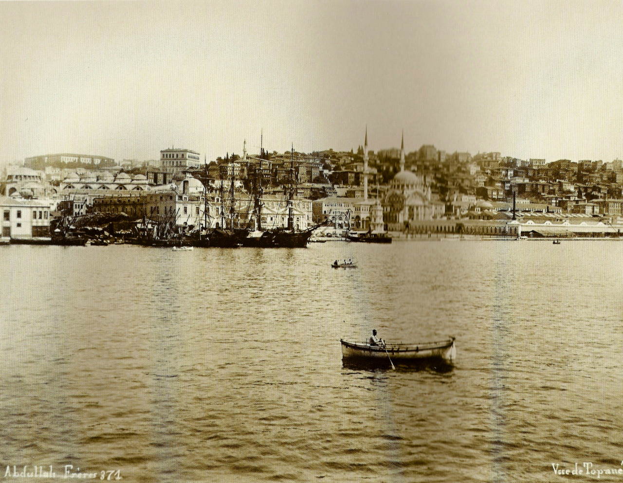 Tophane