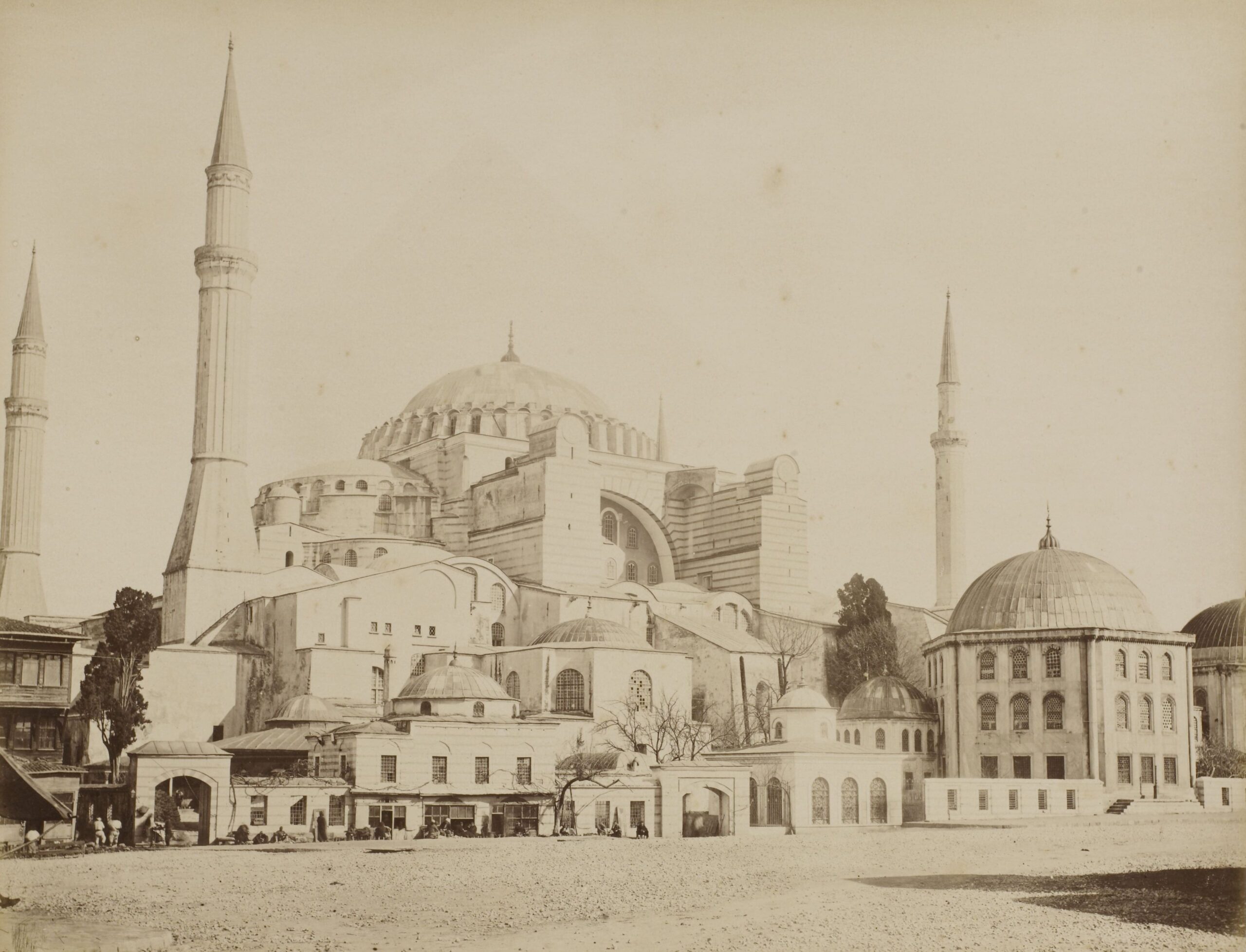 Ayasofya