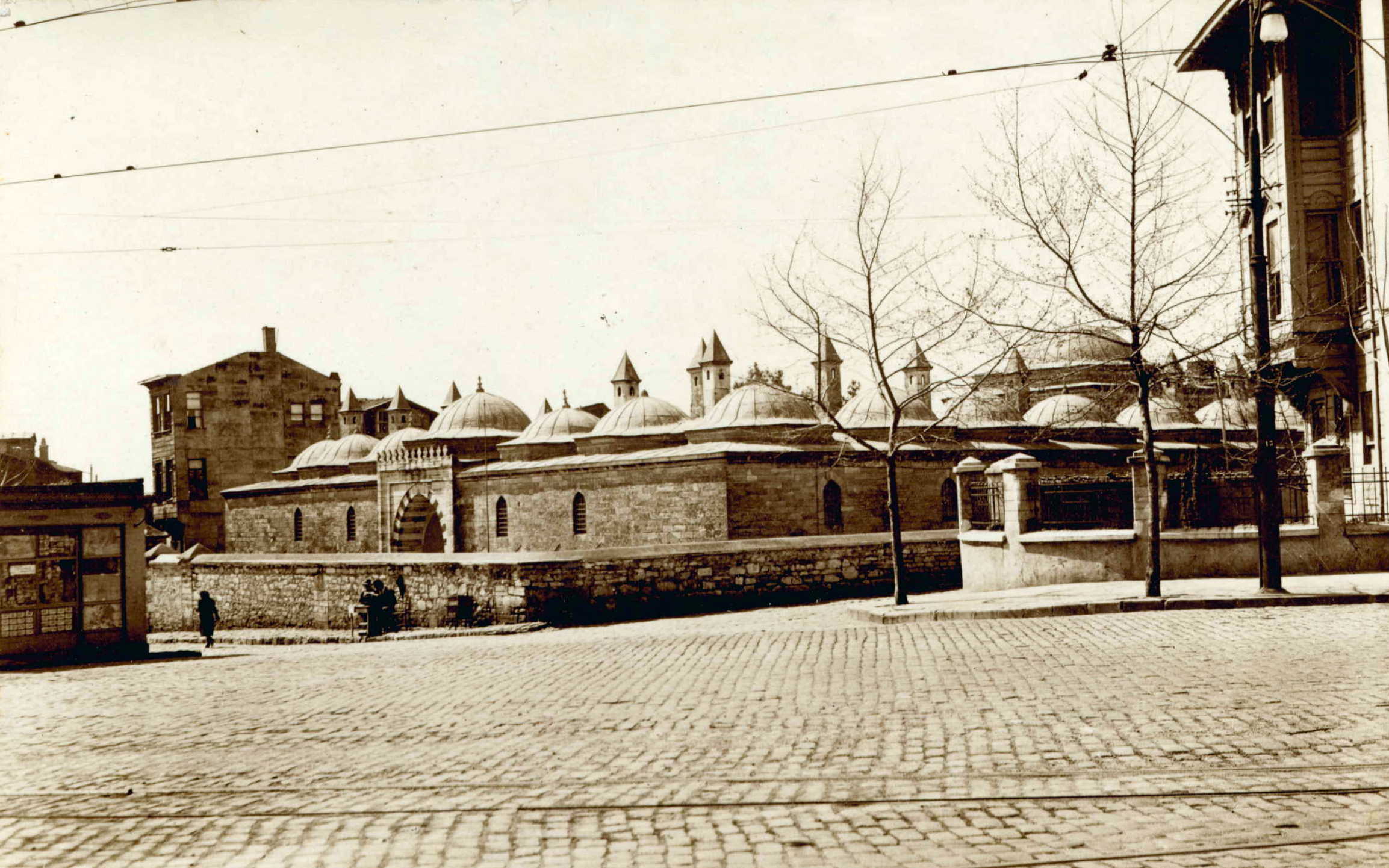 Beyazıt Medresesi