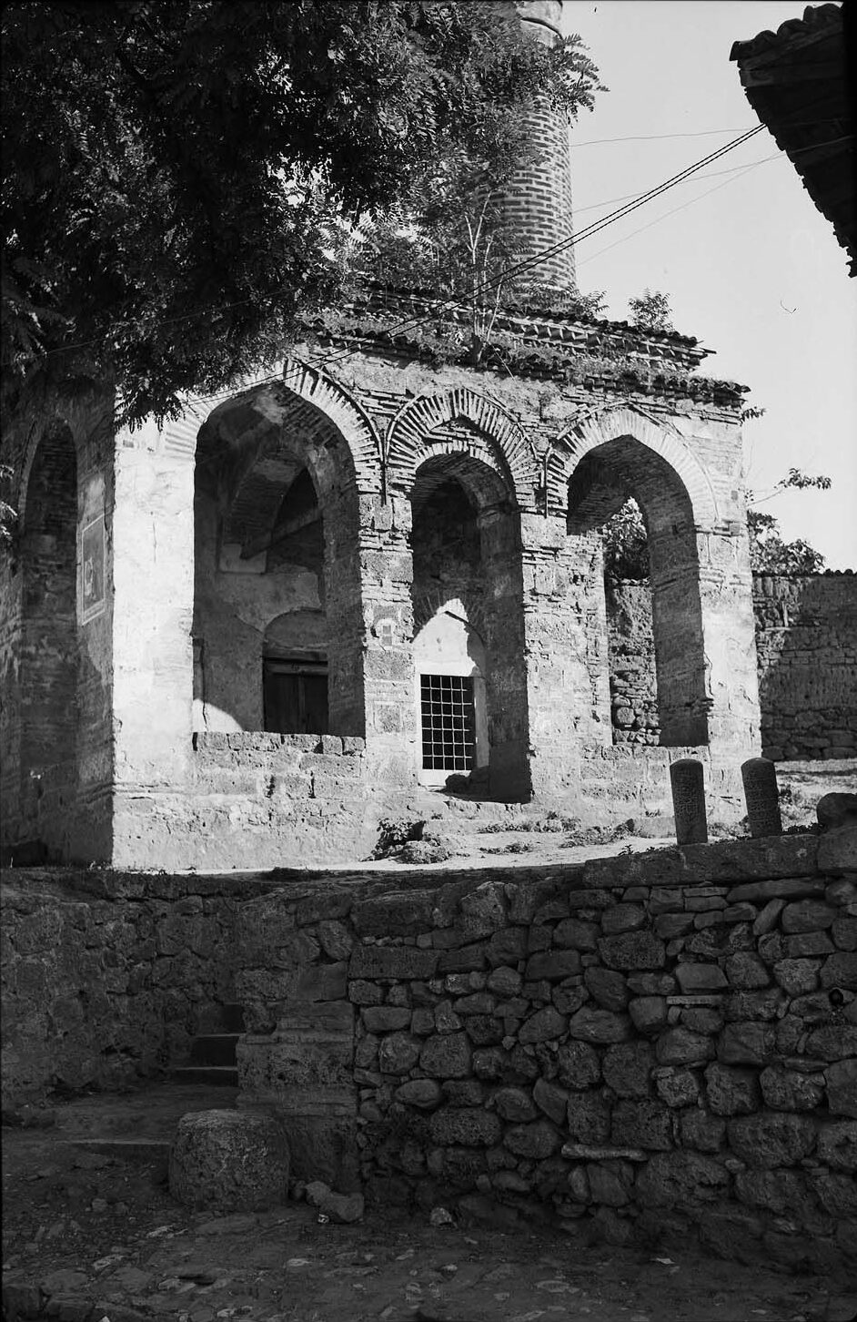 Beşikçiler Camii