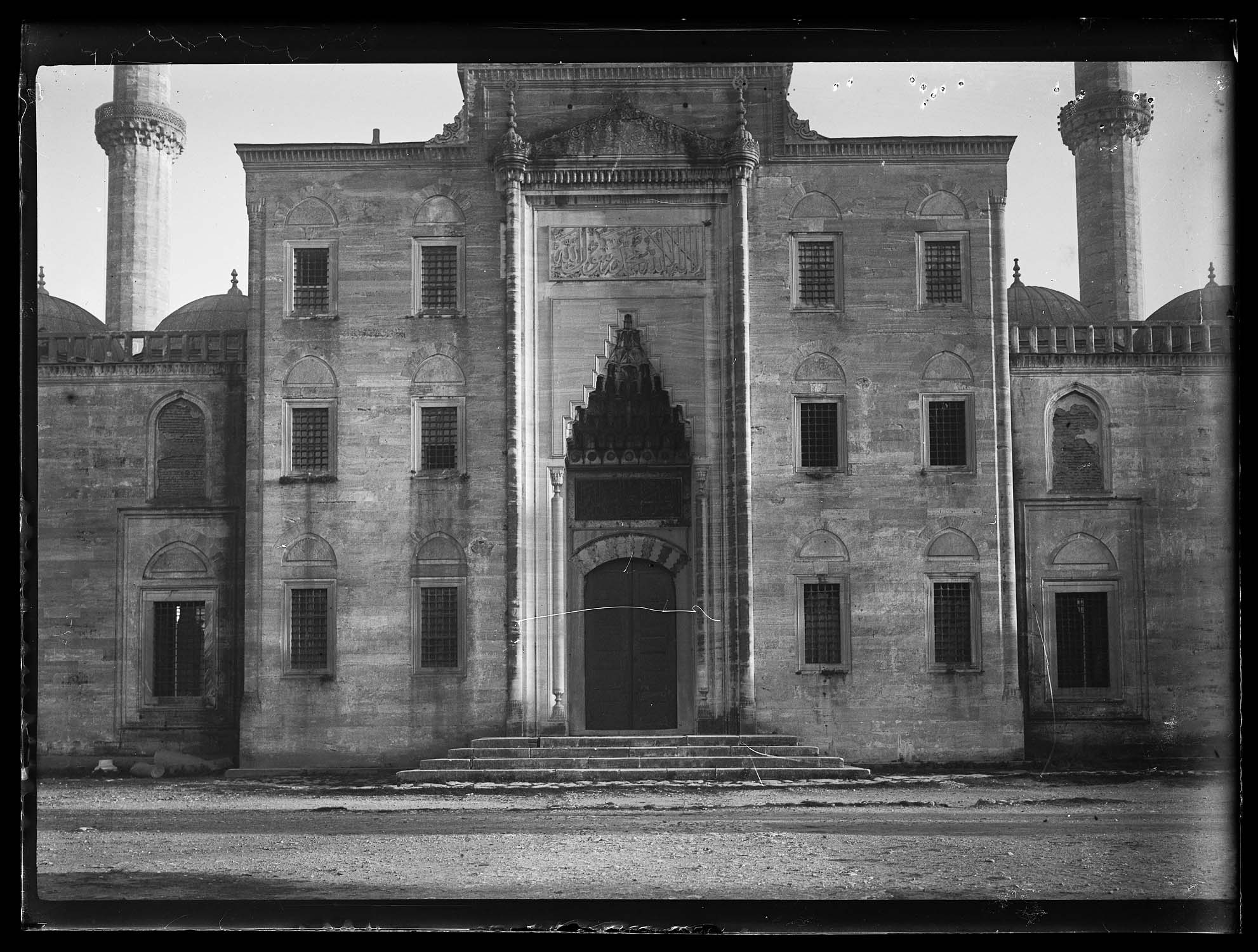 Süleymaniye Külliyesi