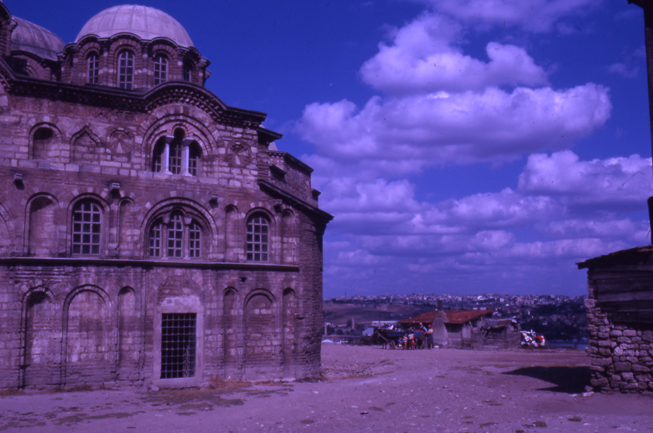 Fethiye Camii