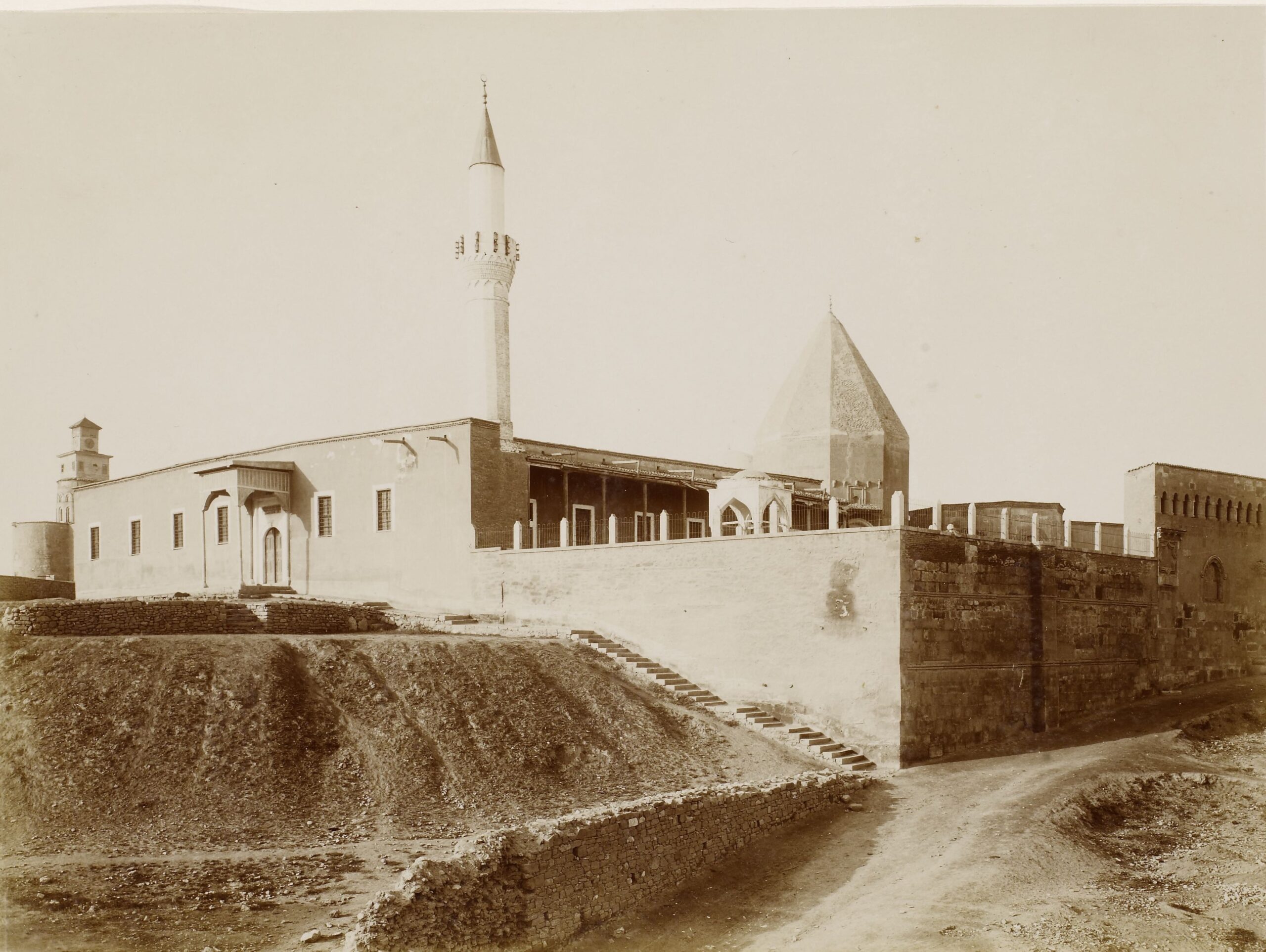Alaeddin Camii