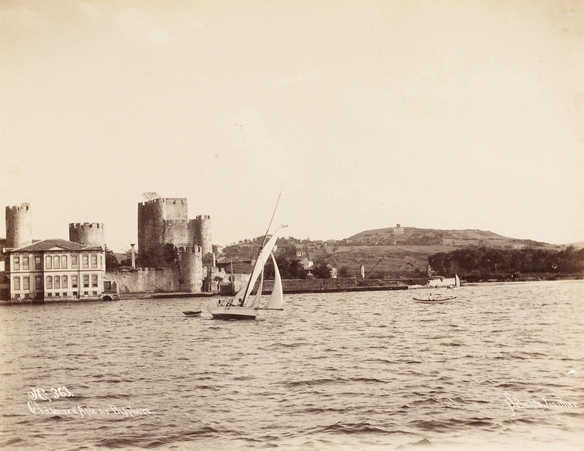 Anadoluhisarı