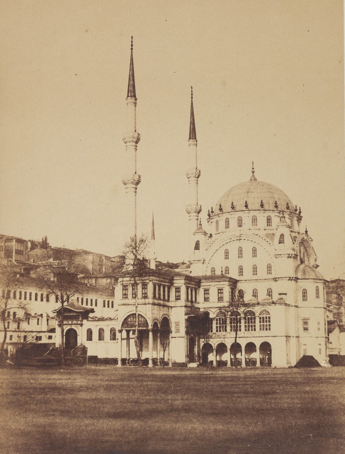 Nusretiye Camii