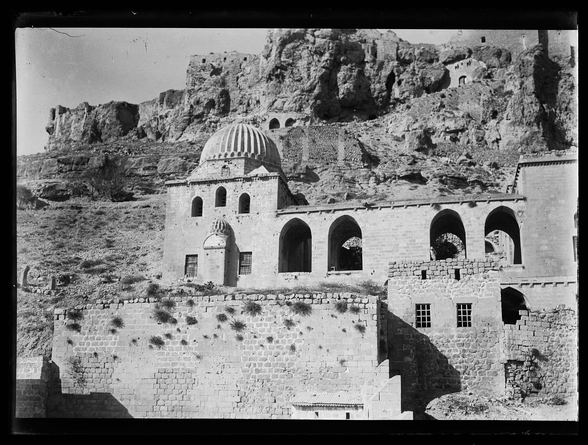 Zinciriye Medresesi