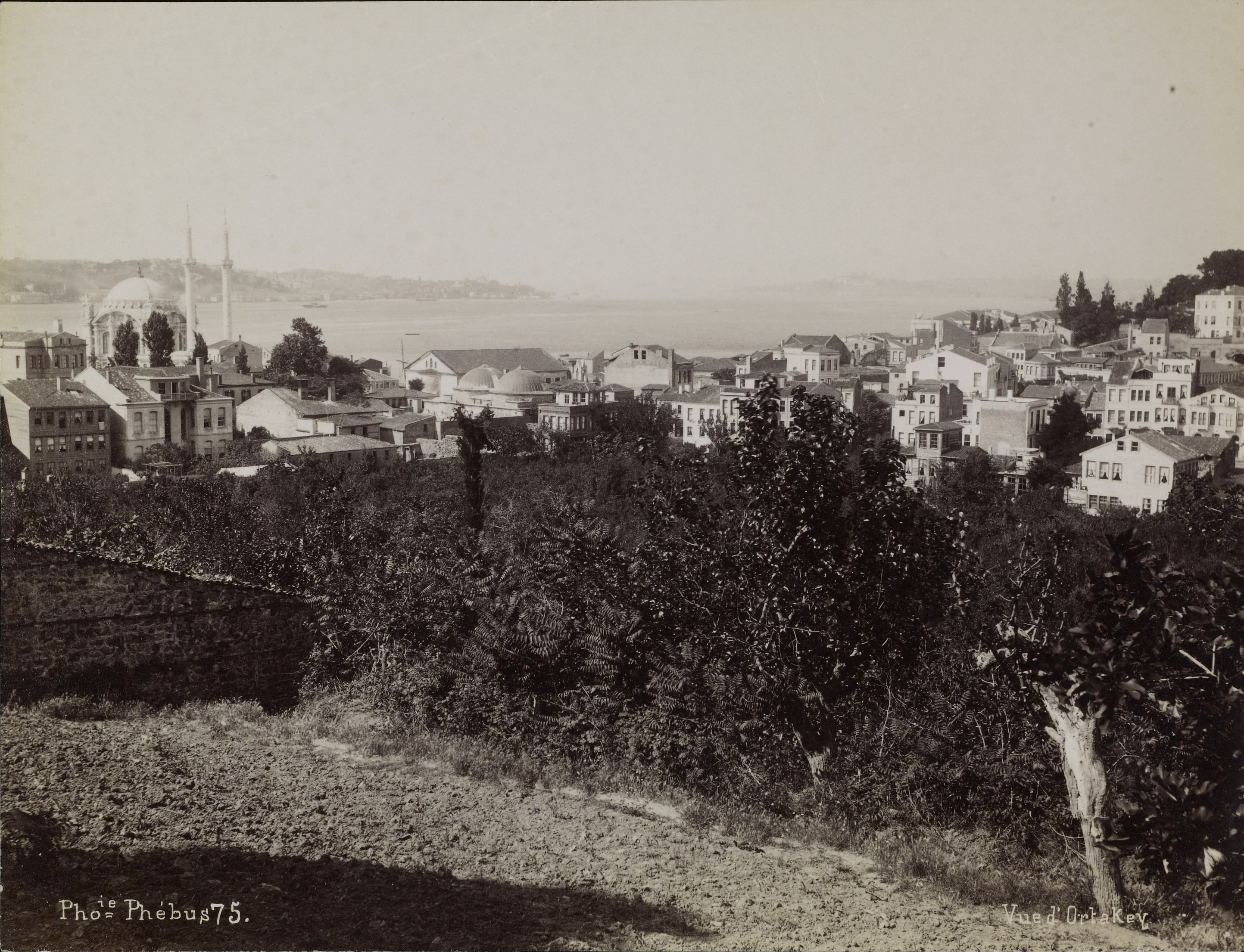 Ortaköy