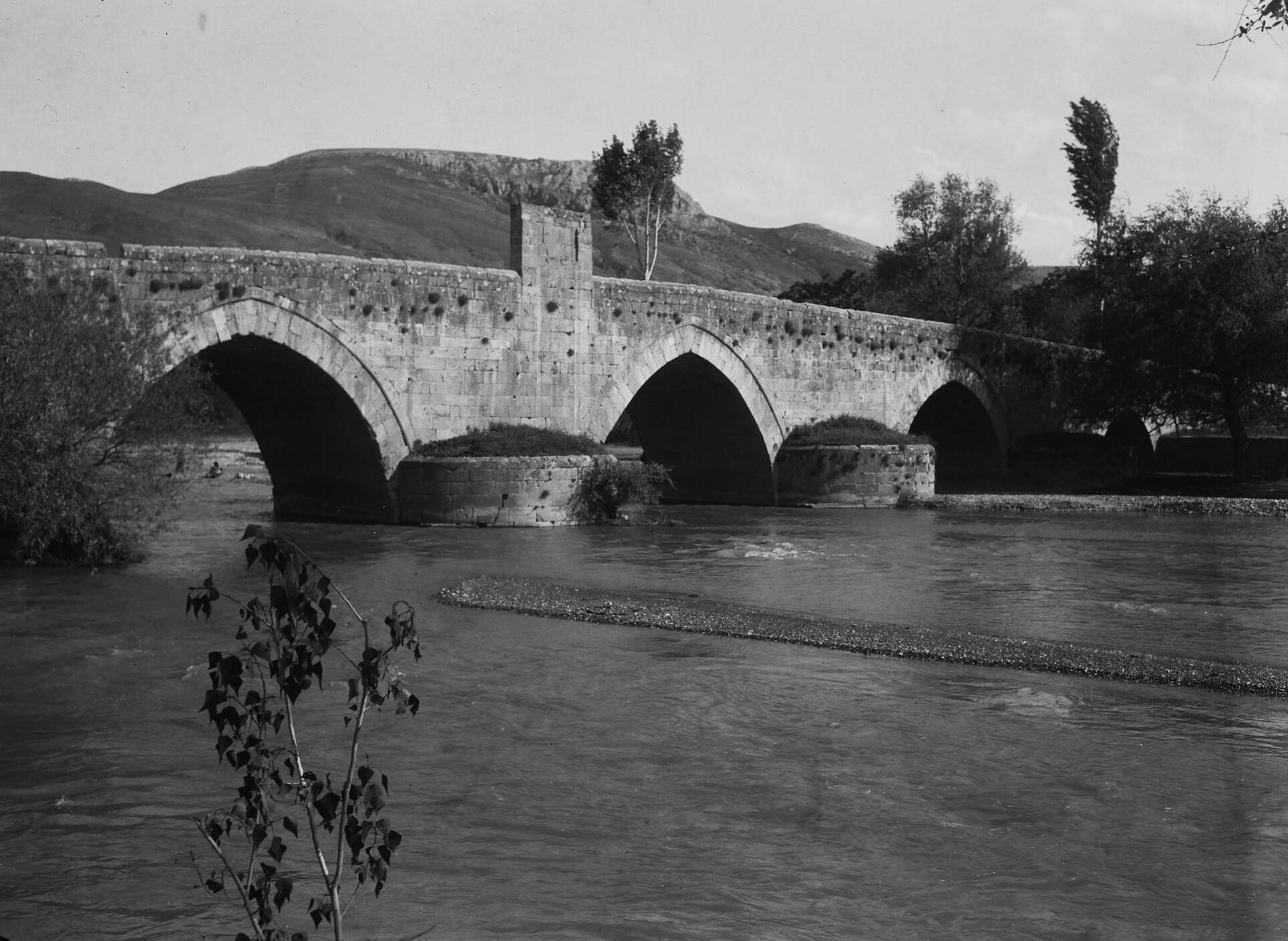 Hıdırlık Köprüsü