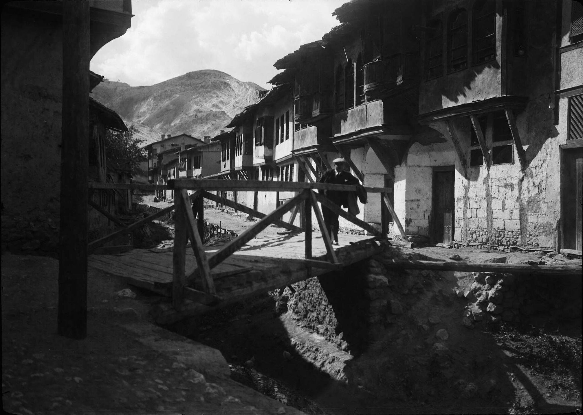 Kütahya Evleri