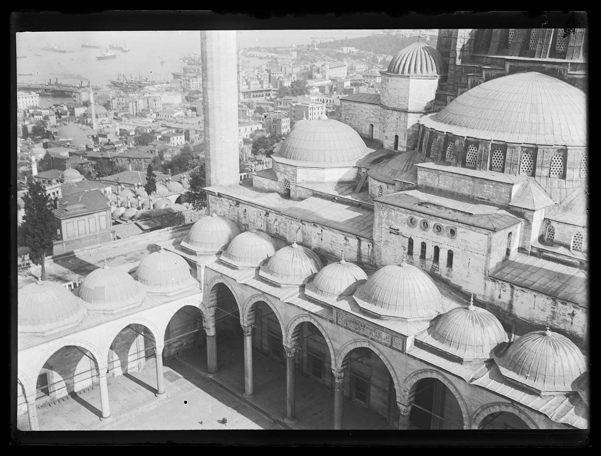 Süleymaniye Külliyesi
