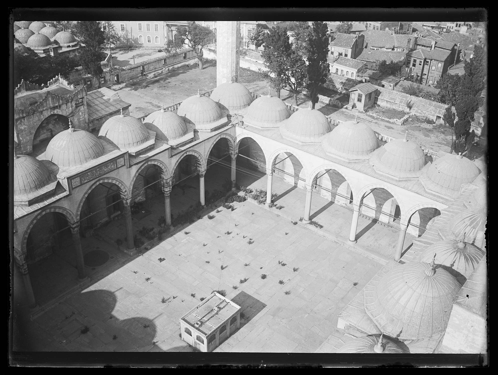 Süleymaniye Külliyesi
