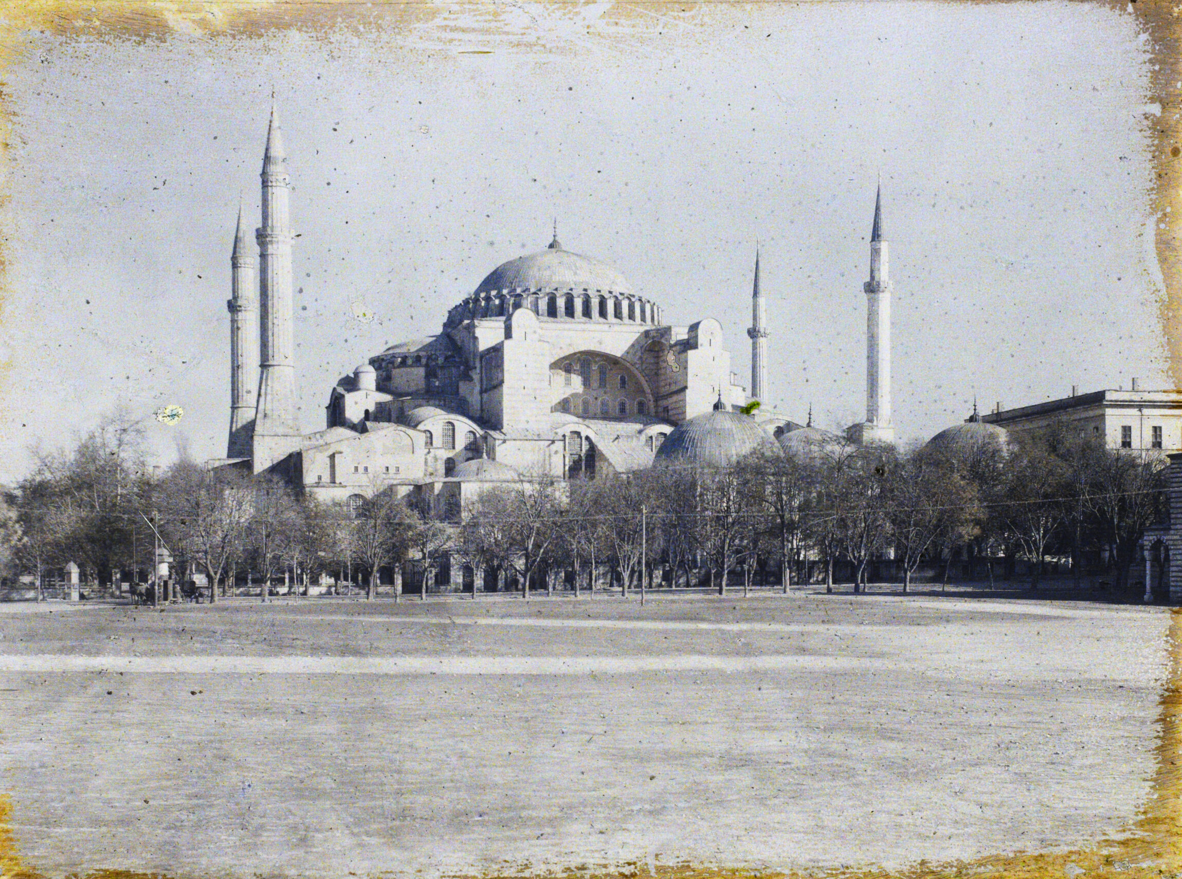 Ayasofya