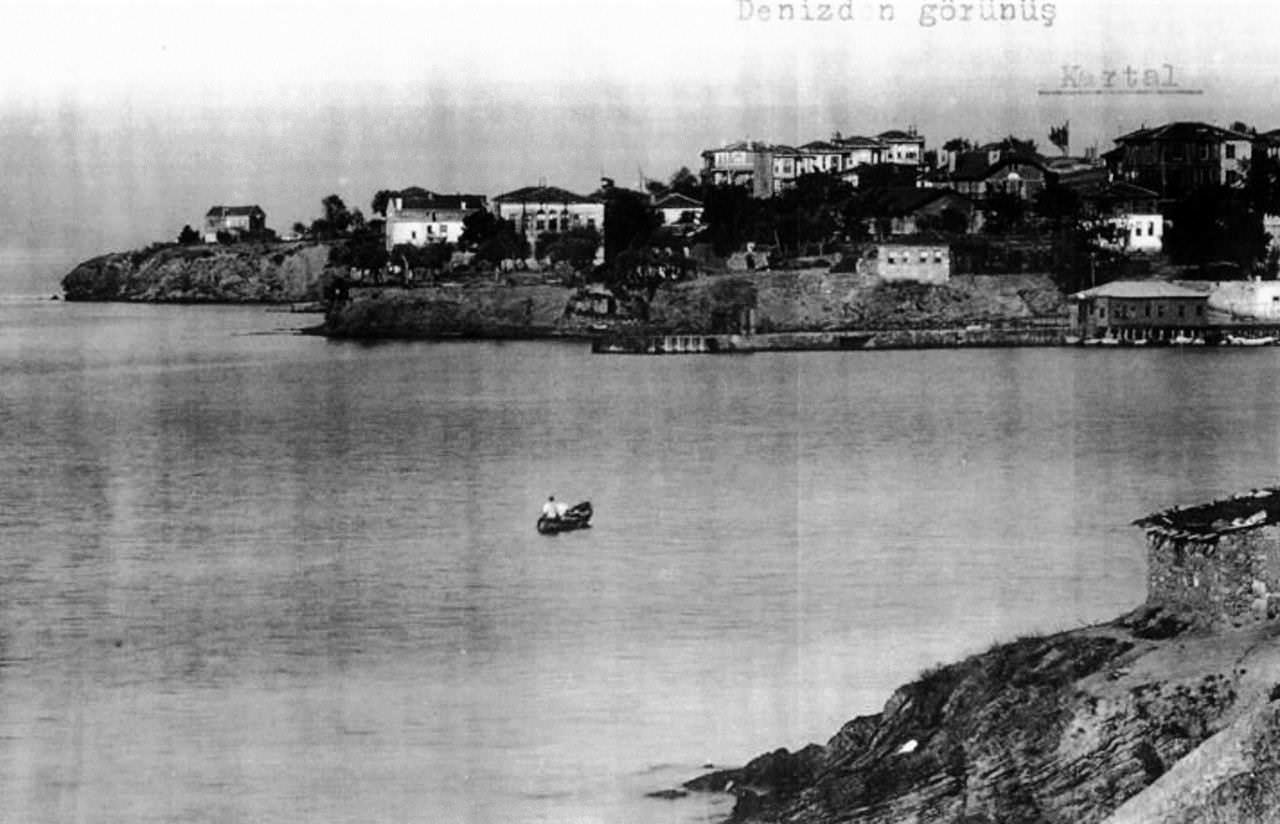 Kartal Genel Görünüm